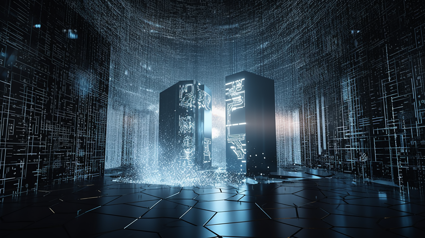 5G 시대의 데이터 보안: 새로운 도전과 대응 전략