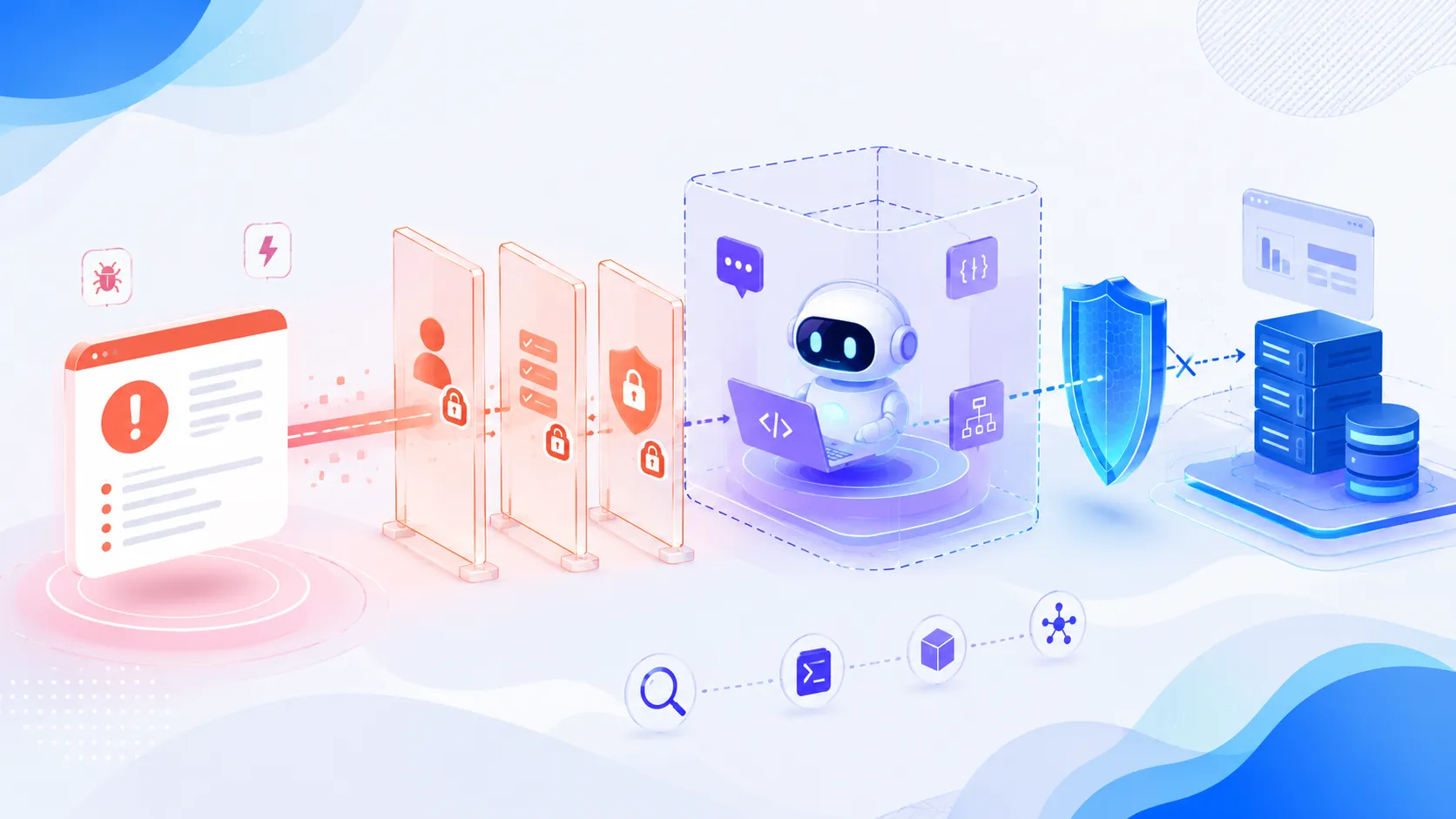 Agentjacking이 AI 코딩 에이전트 보안을 흔들었다