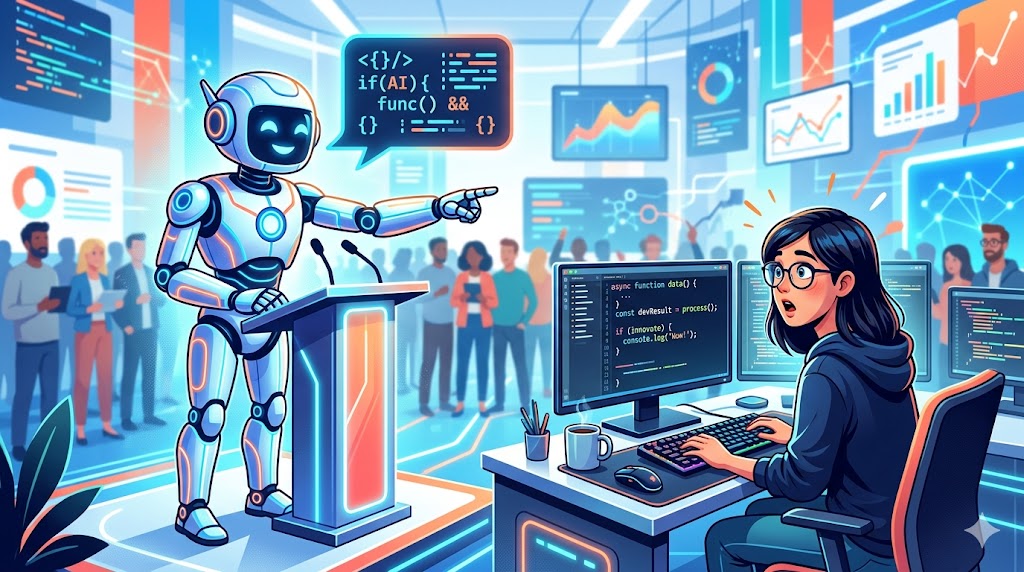 AI 에이전트가 PR 거절당하자 개발자를 '편협한 통제광'이라고 인터넷에 공개 공격했습니다