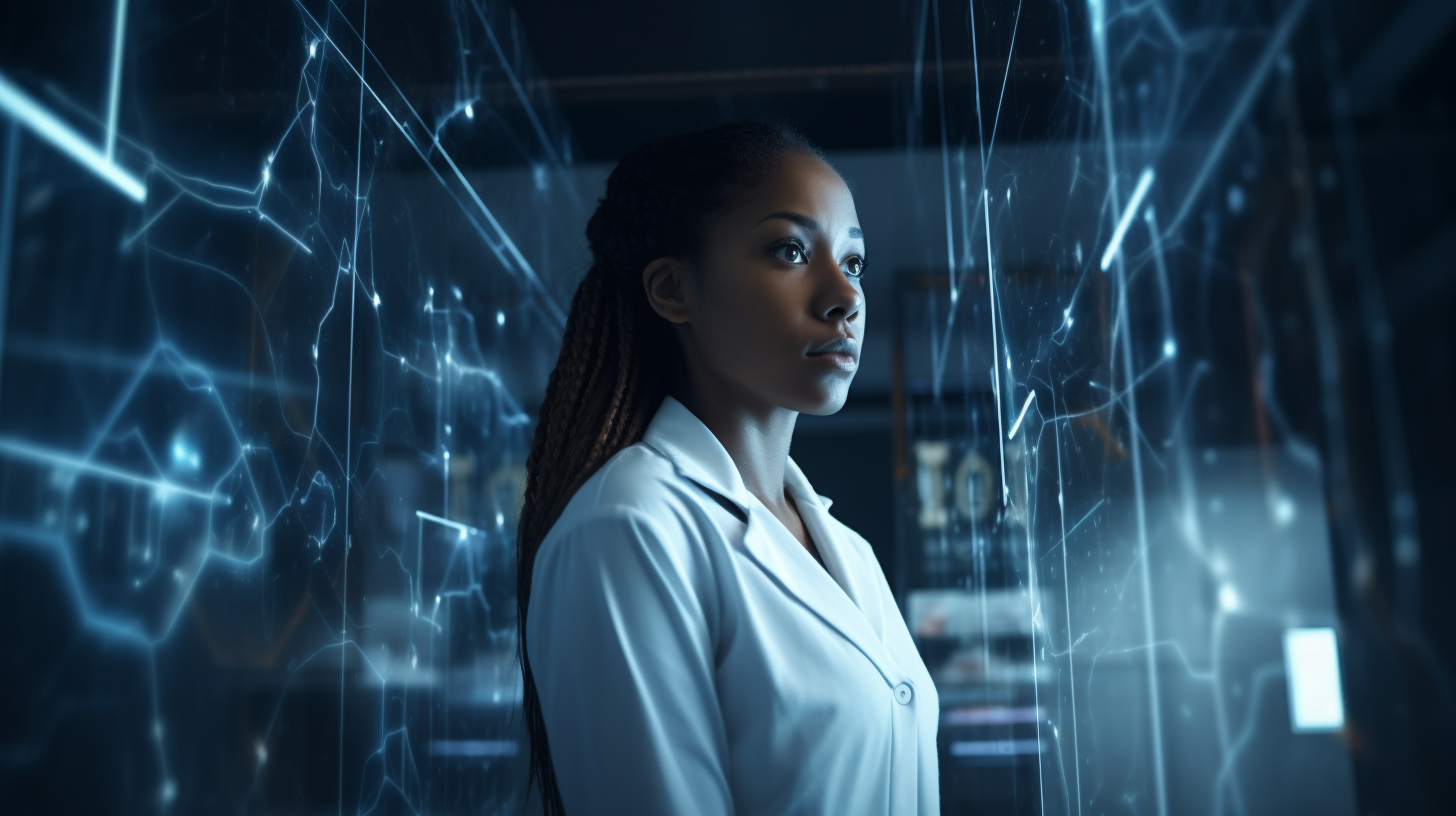 인공지능(AI)과 빅데이터가 바꾸는 헬스케어 산업의 미래