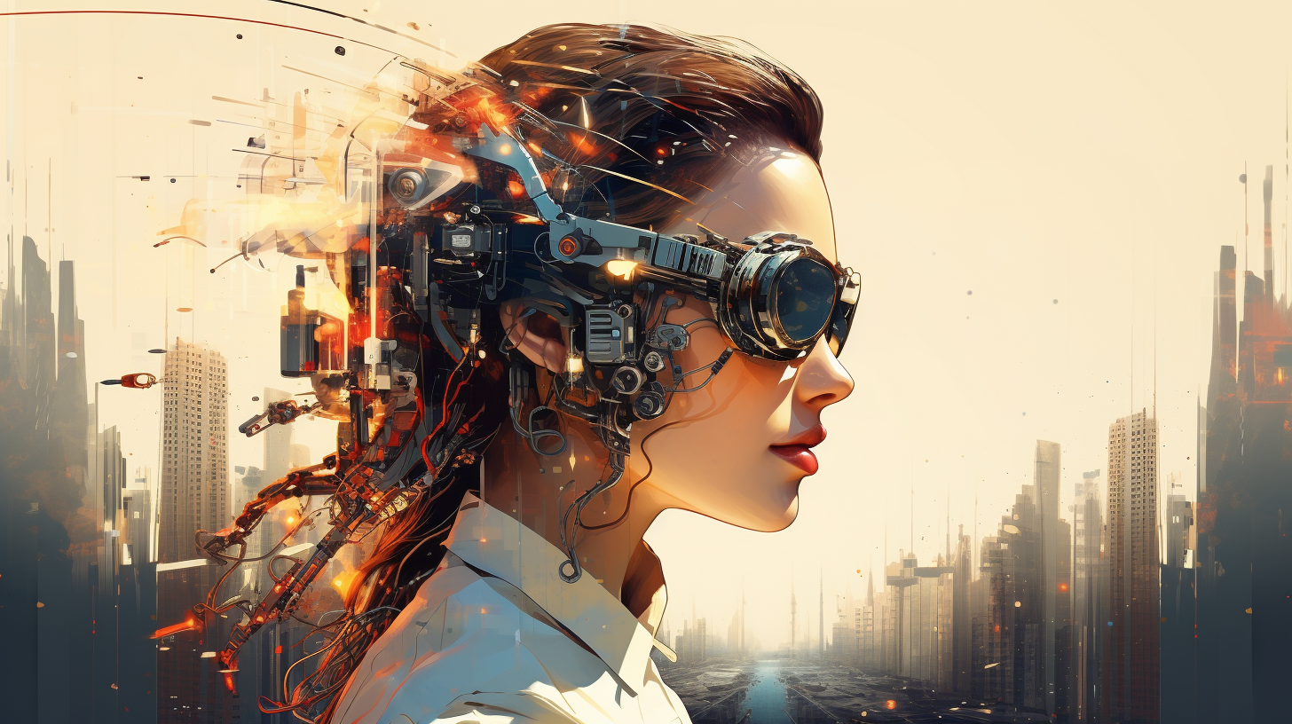 AI 기술의 미래 GPT-4와 그 이후