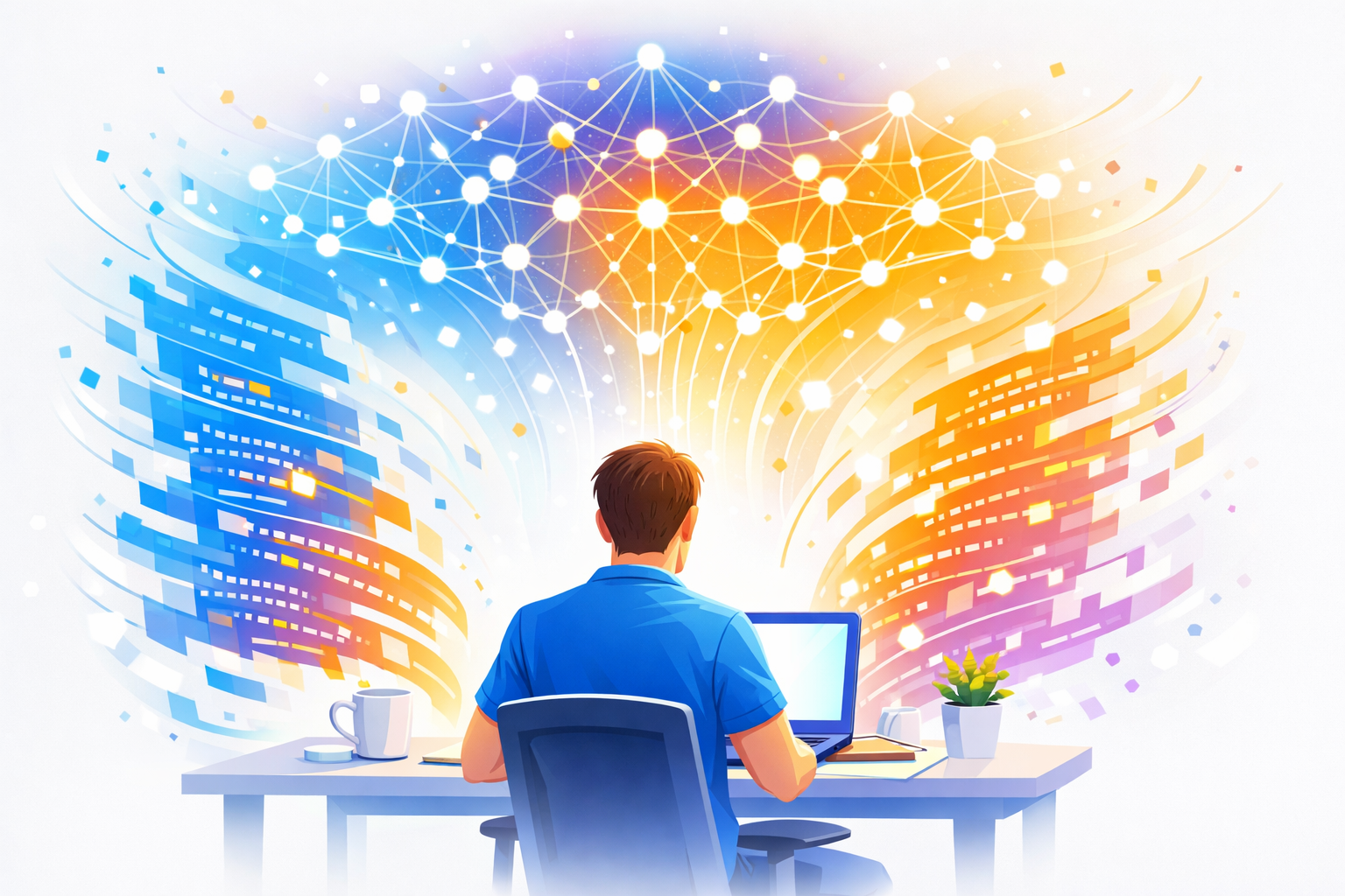 AI 시대 개발자를 향한 올트먼의 마지막 감사