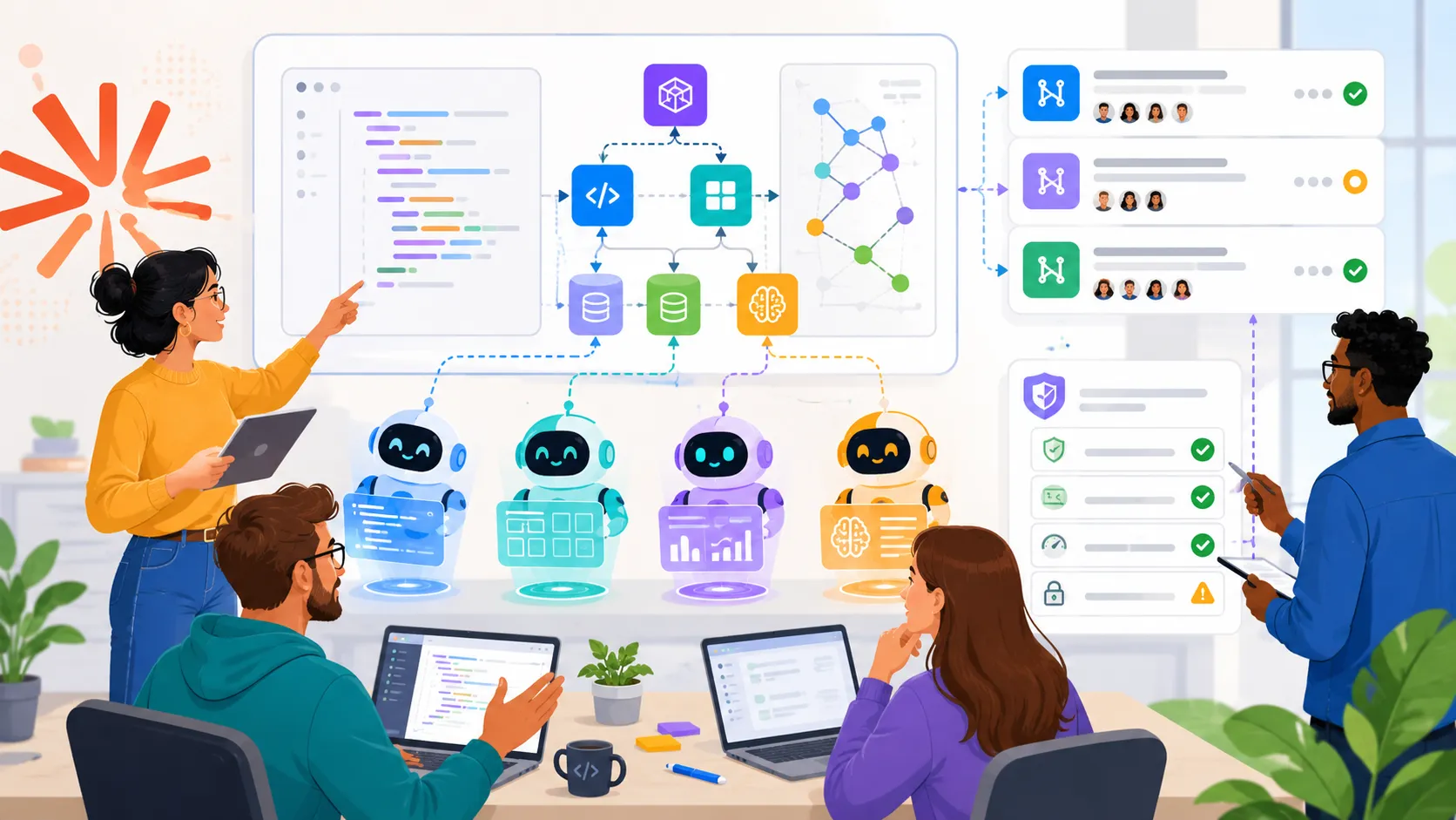 Anthropic Still Needs Engineers After Saying Code Is Over