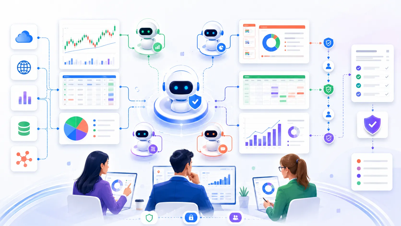 Anthropic Finance Agents Make Generic AI Agents Look Weak