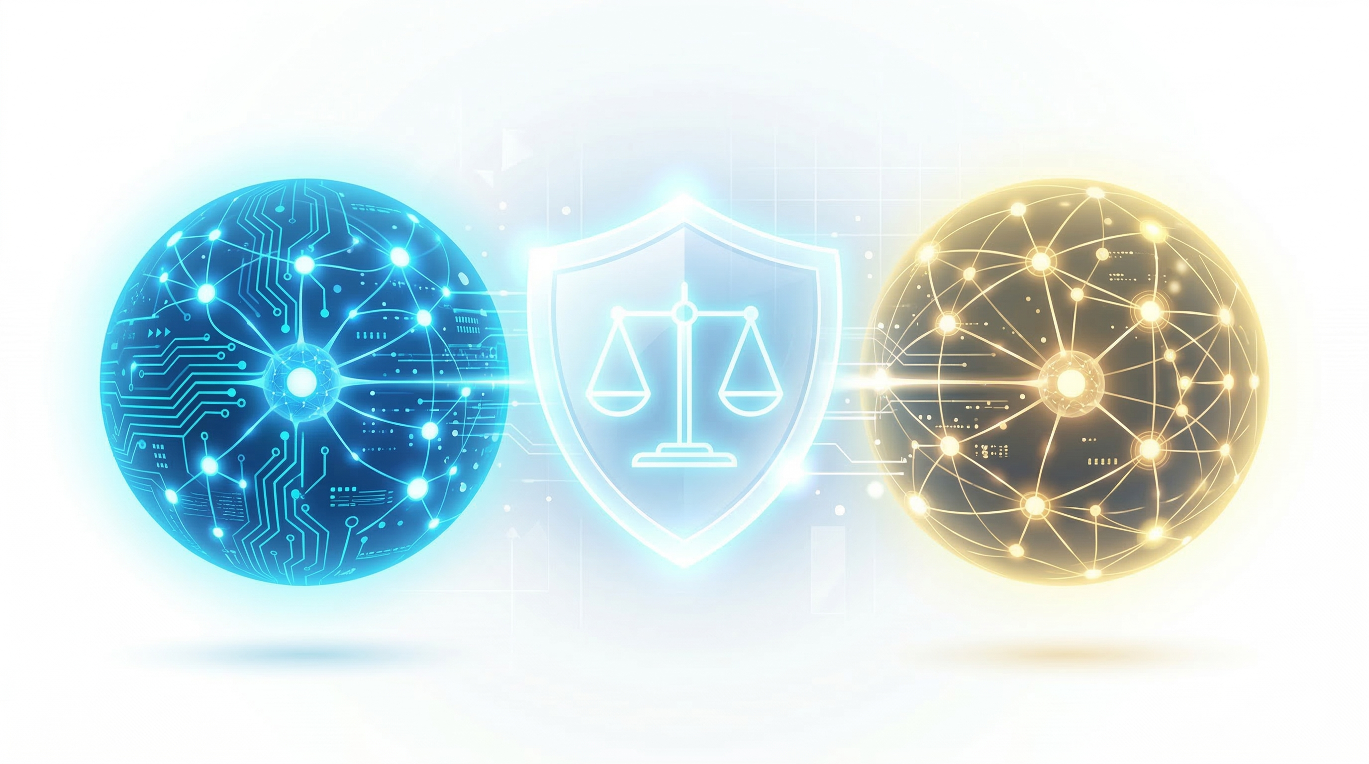 앤트로픽 vs OpenAI AI 군사 활용 정책 비교