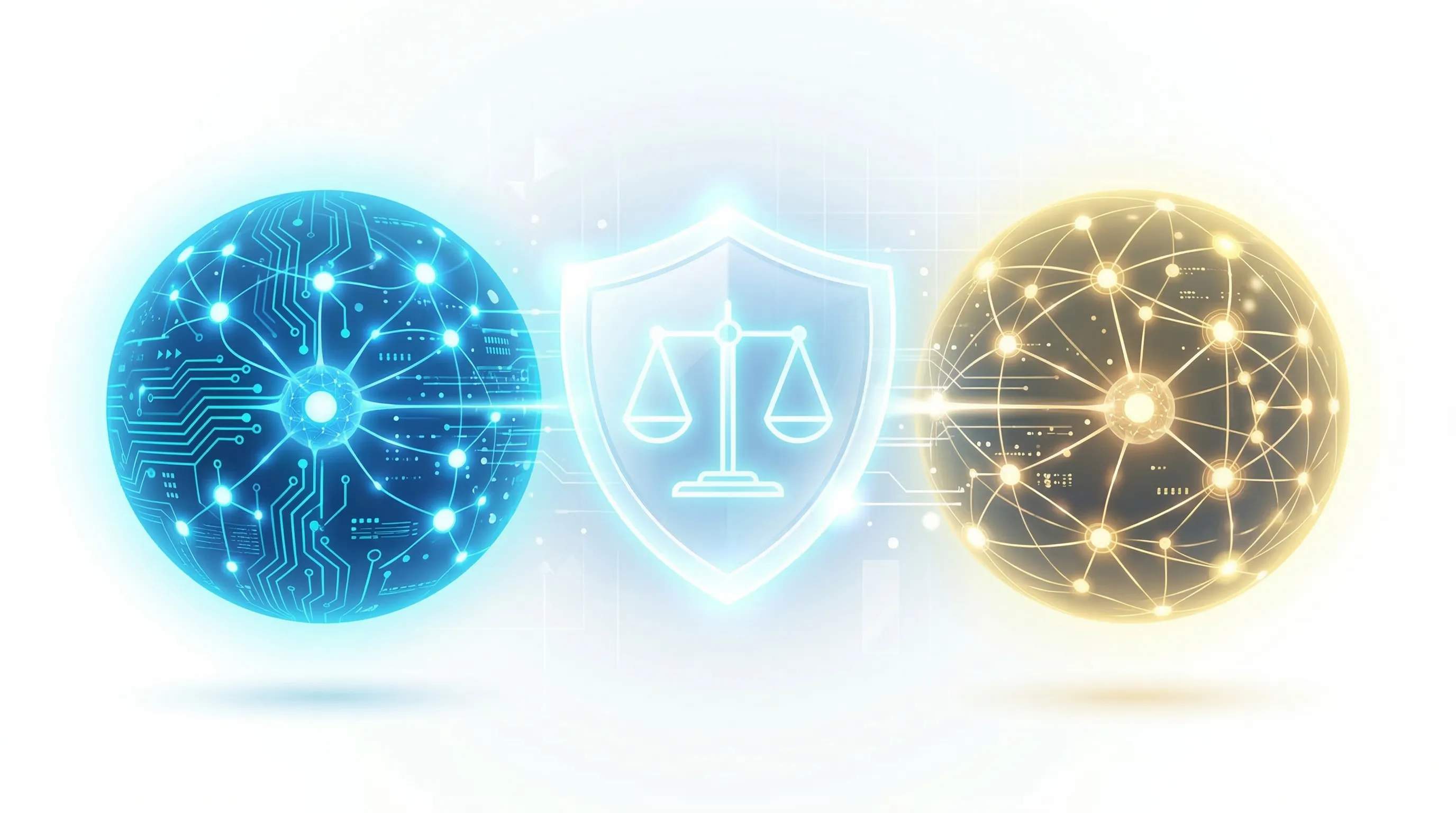 앤트로픽 vs OpenAI AI 군사 활용 정책 비교