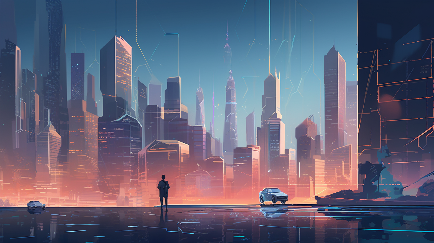 블록체인과 암호화폐의 혁명: 기술이 경제와 사회를 어떻게 바꾸는가?