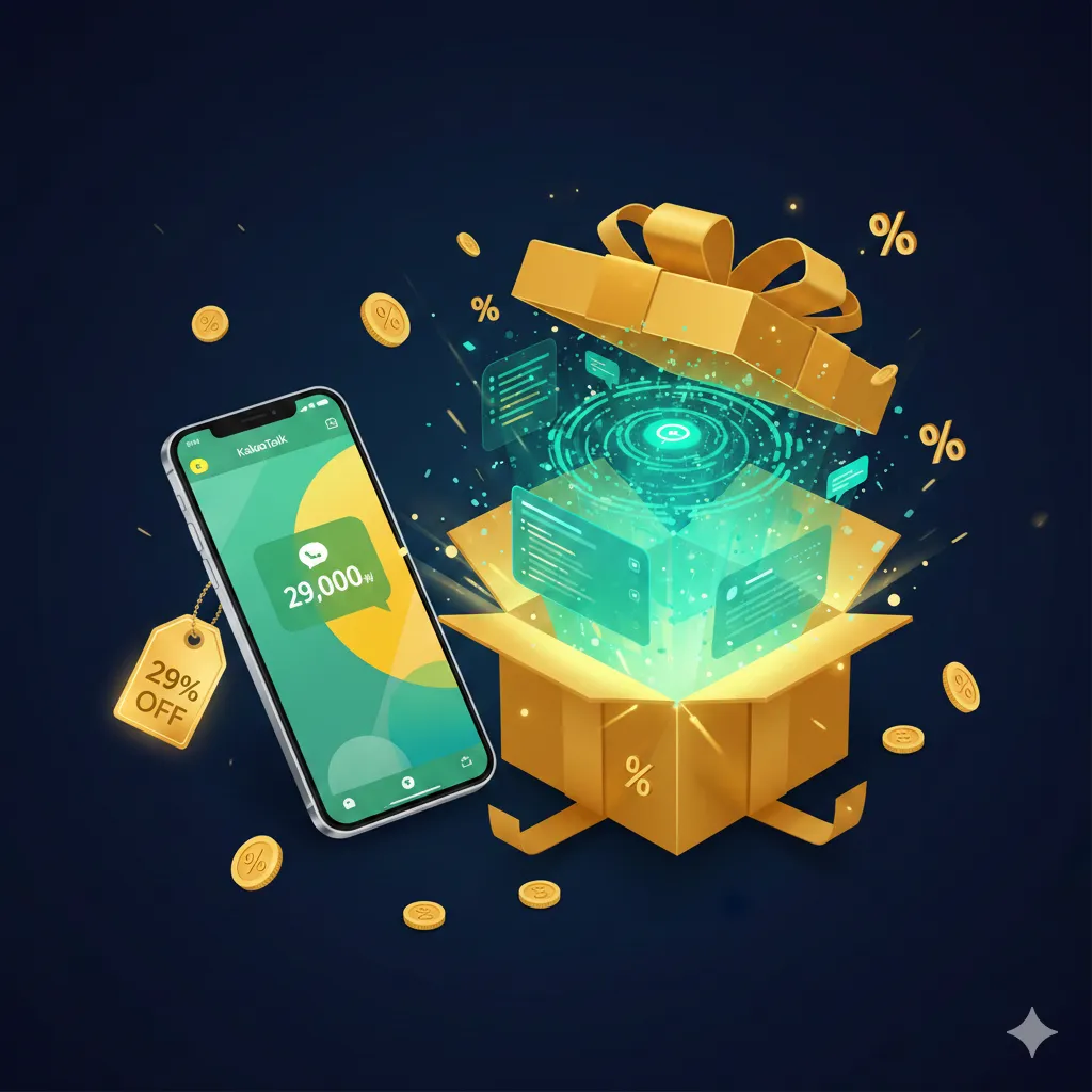 월 29만원짜리 ChatGPT Pro, 29,000원에 질렀다 — 실화인지 직접 확인해봤다