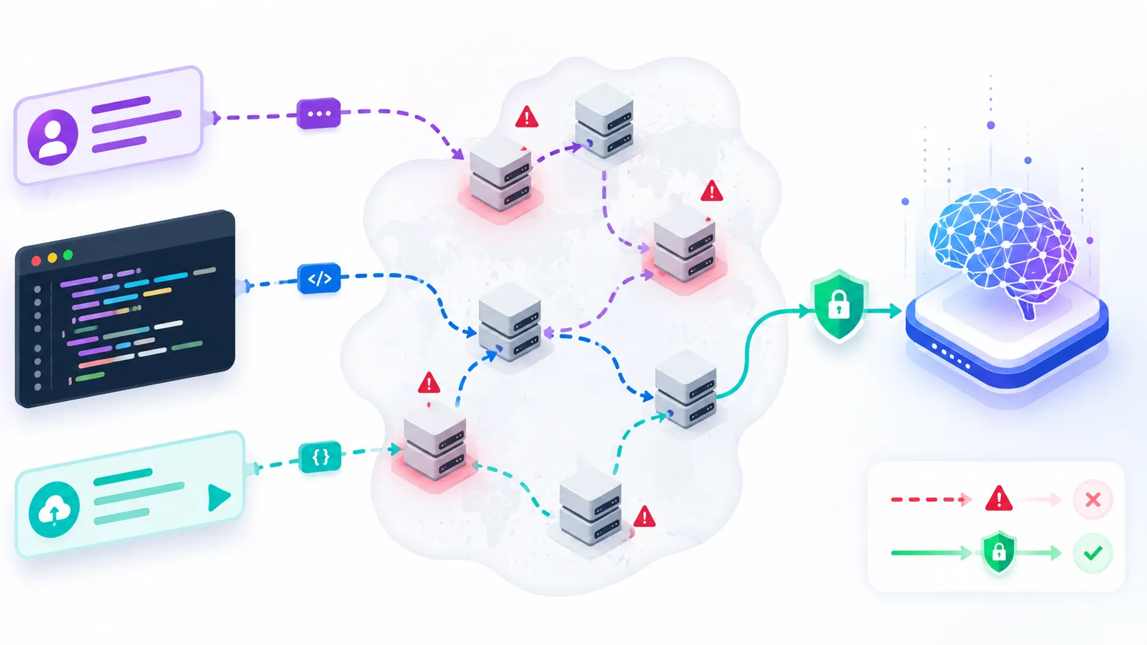 Cheap Claude API Proxies Put Developer Prompts At Risk