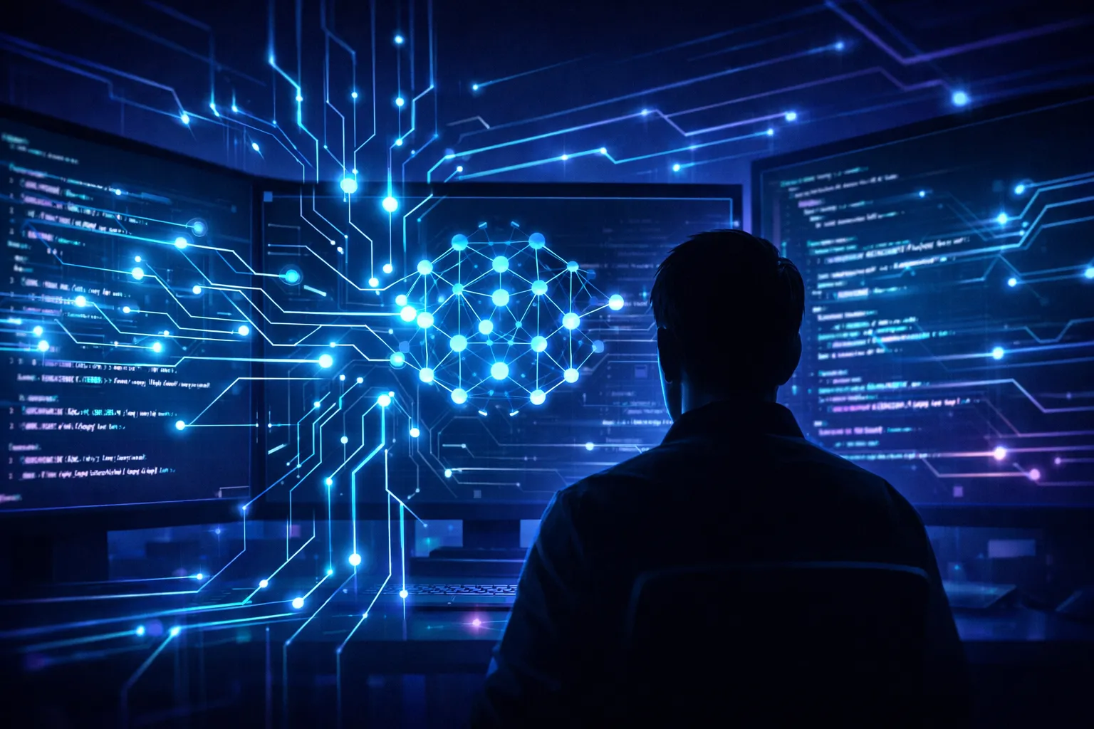 Claude Code가 Anthropic 코드 90퍼센트를 작성하는 시대