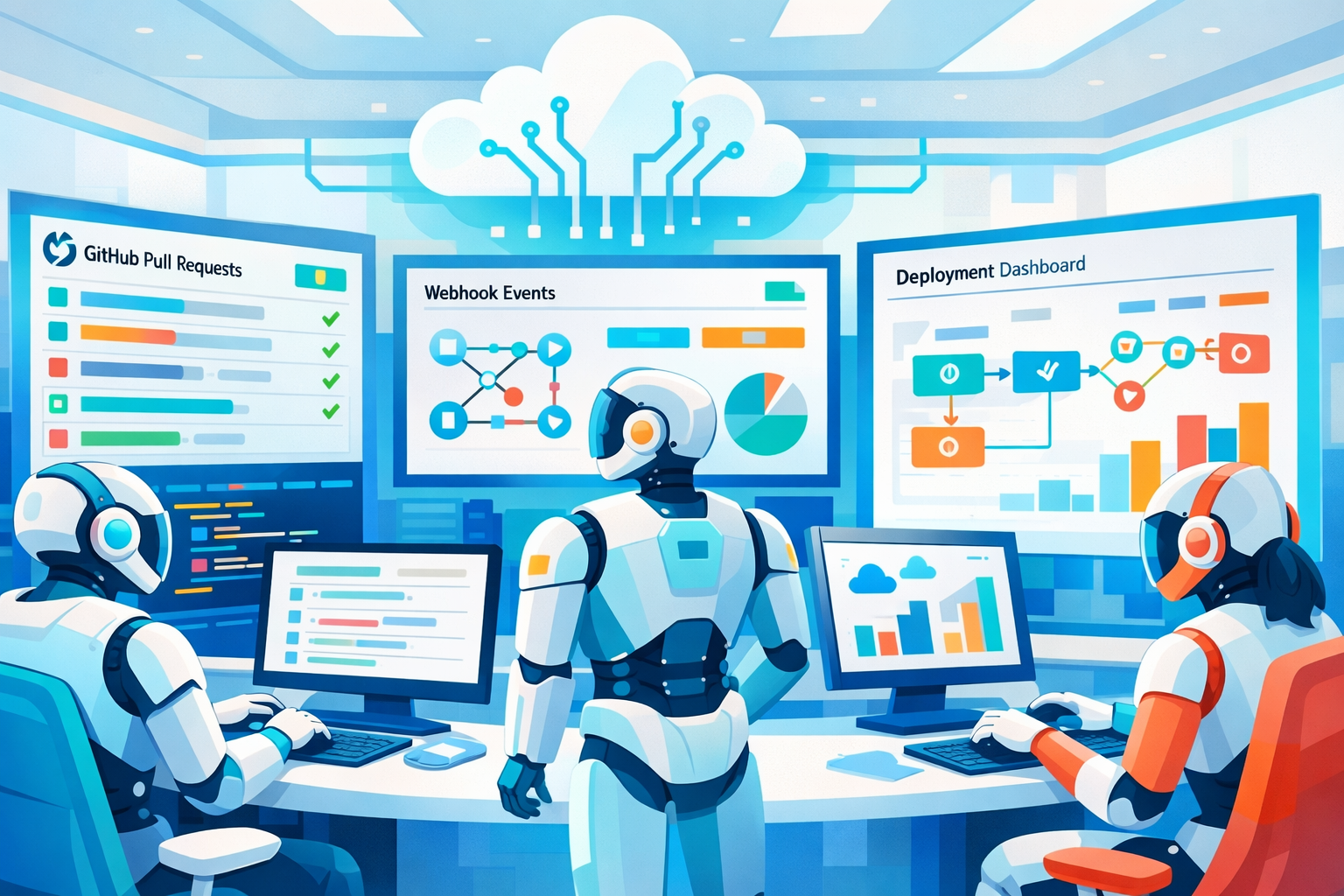 클로드 코드 루틴이 크론잡을 밀어내는 순간