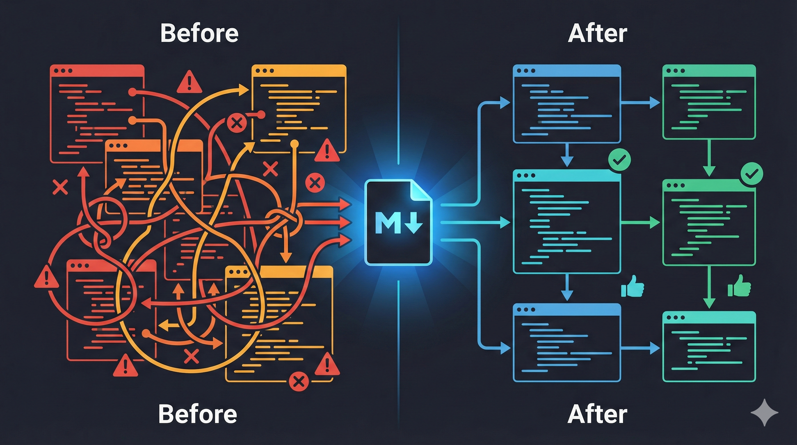 AI 코딩 슬로파칼립스와 CLAUDE.md 방어 전략