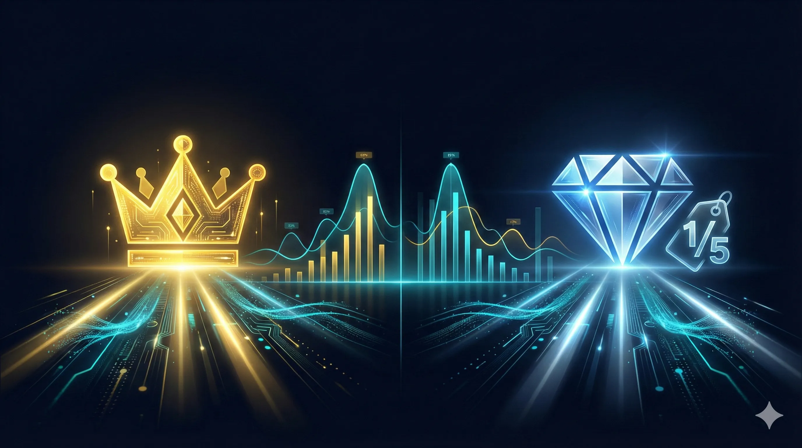 Claude Sonnet 4.6 직접 써봤더니 경악했다 — Opus 가격의 1/5로 같은 성능이 나온다고?