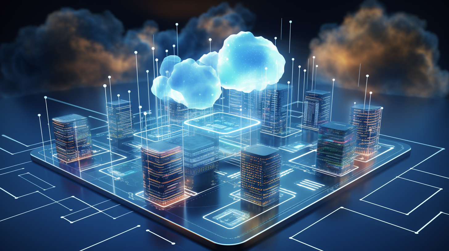 클라우드 컴퓨팅의 최신 트렌드 2023년 업데이트