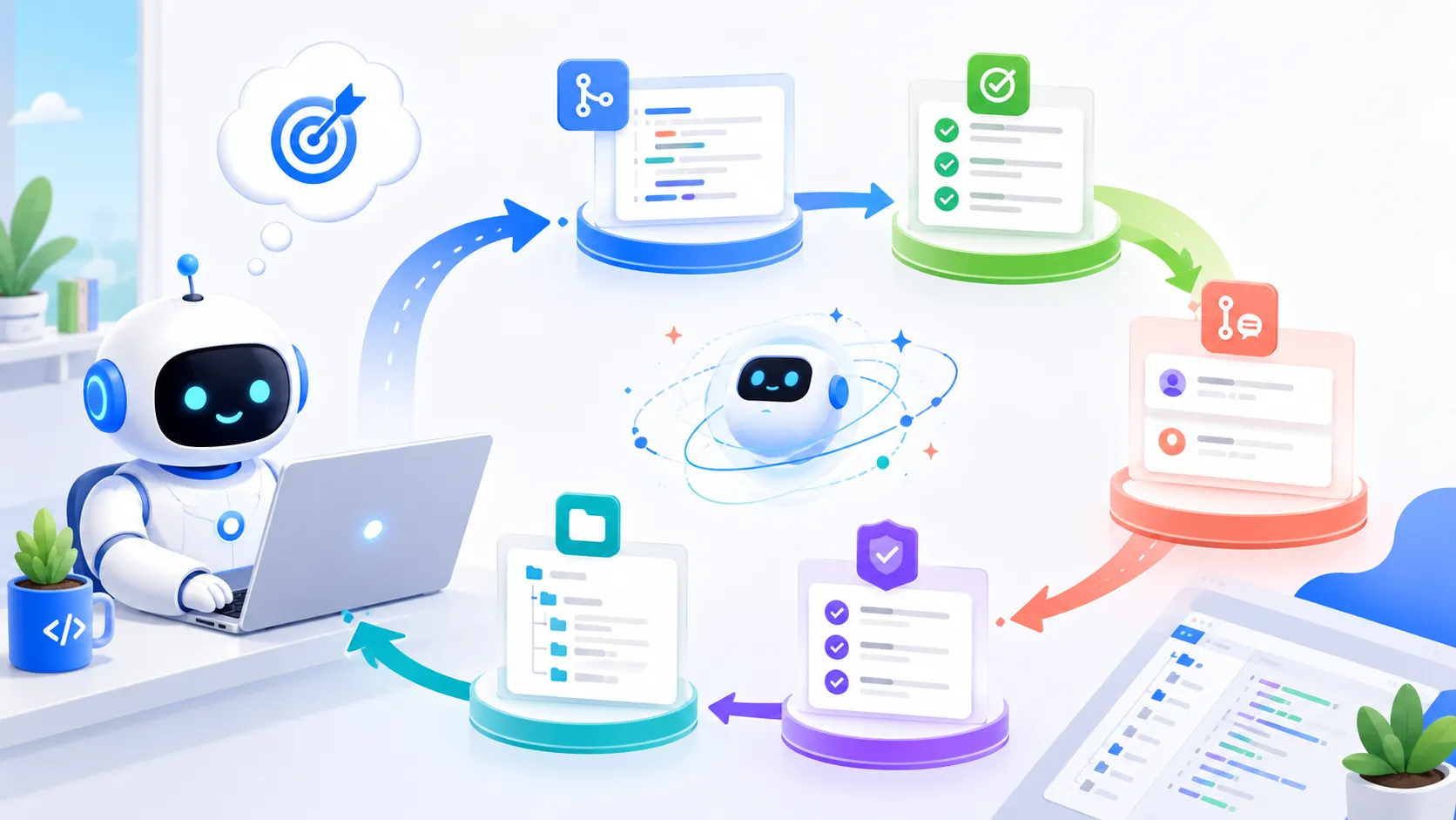 Codex Goals Turn AI Coding Into A Long Running Loop
