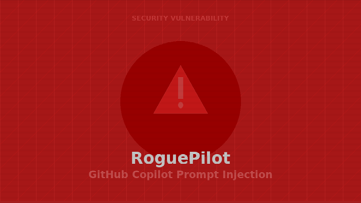 Copilot 프롬프트 주입으로 저장소 탈취 가능