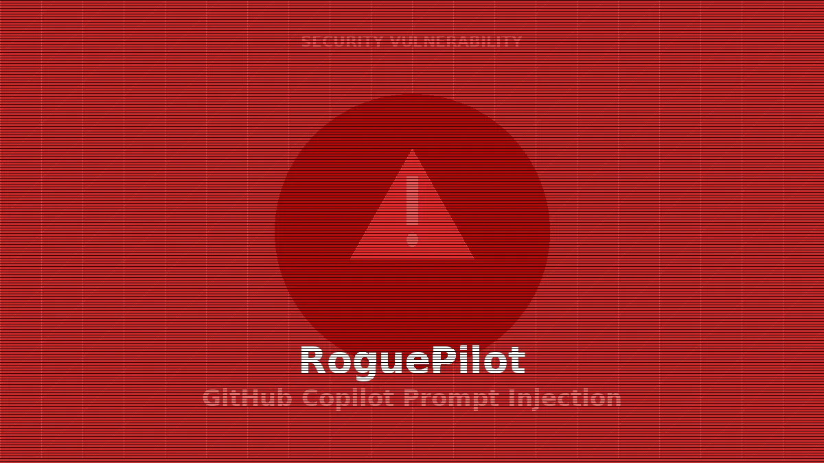 Copilot 프롬프트 주입으로 저장소 탈취 가능
