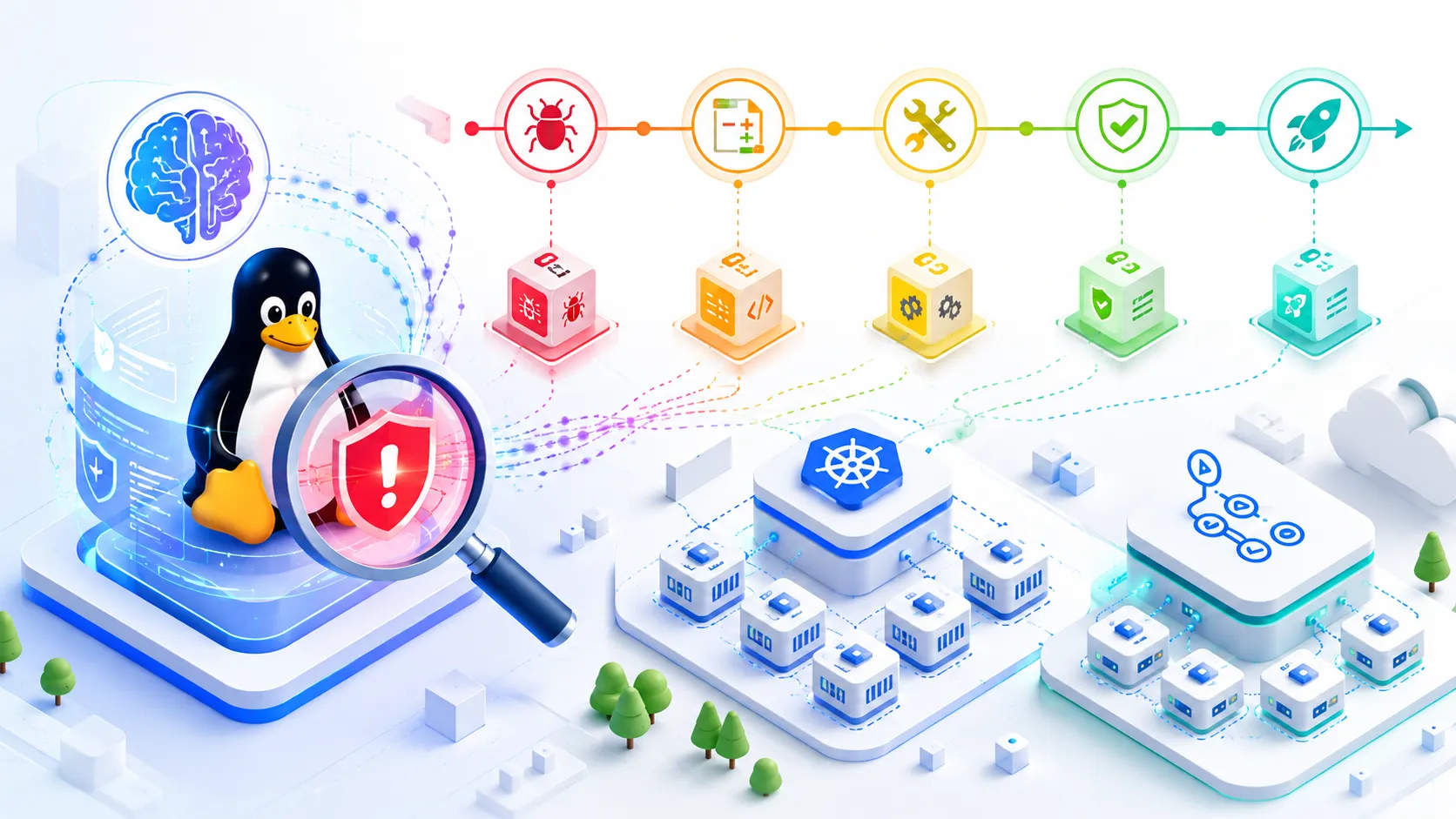 Copy Fail Makes AI Vulnerability Discovery Impossible To Ignore