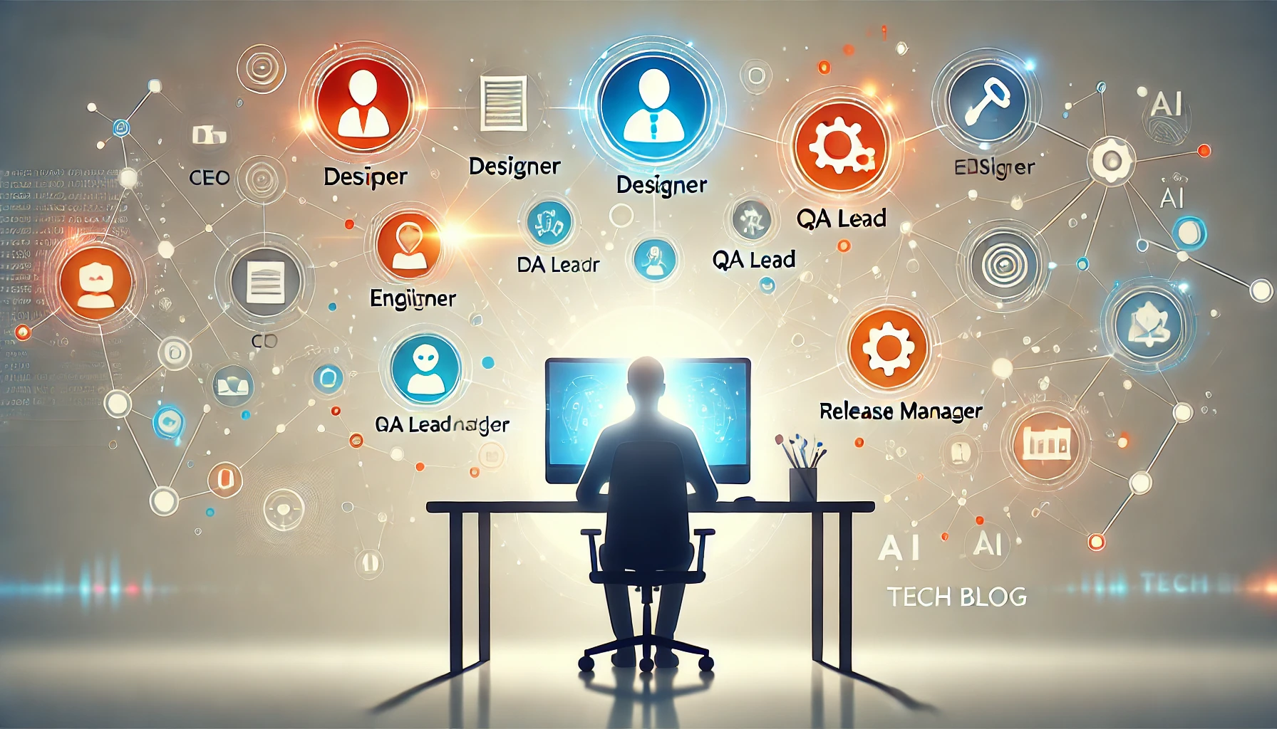 YC CEO가 공개한 AI 개발팀 gstack — 혼자 60만 줄 짰다는 주장에 개발자가 둘로 갈렸다