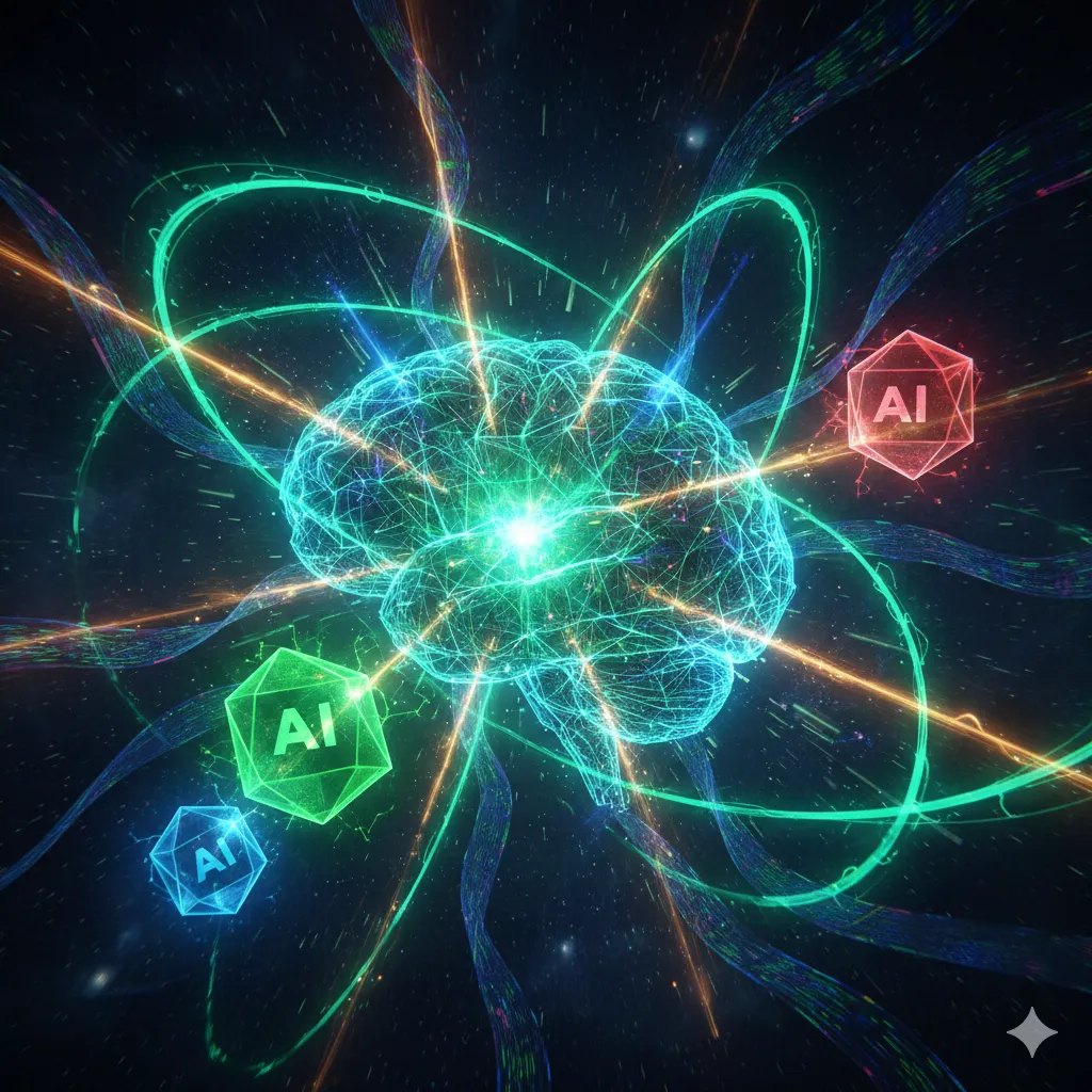 Gemini 3.1 Pro 추론 성능에 경악 — 벤치마크 13관왕 달성 실화