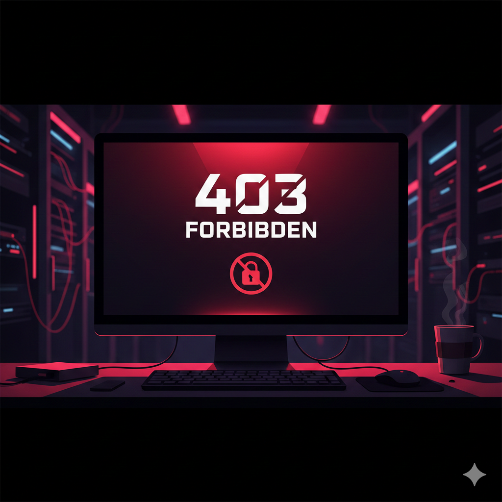 Gemini 계정이 통째로 날아갔다 — OpenCode에서 쓰다 영구 차단당한 실화