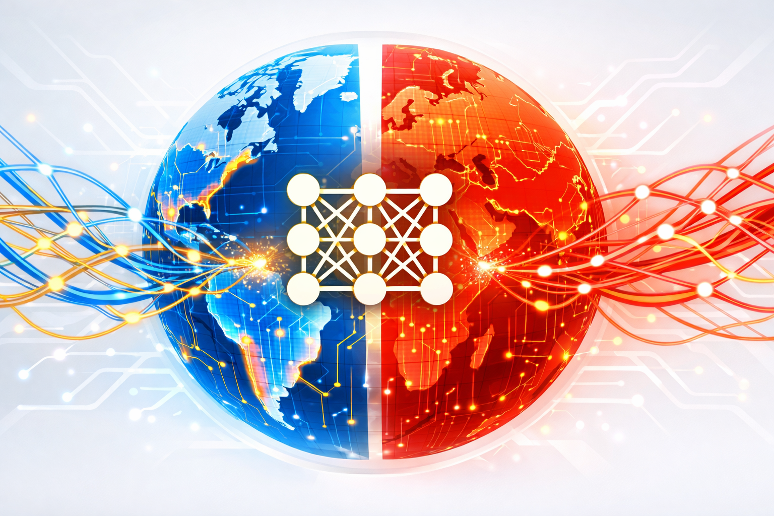 Gemma 4 출시 — 구글 오픈소스 모델이 중국 AI에 밀린 이유