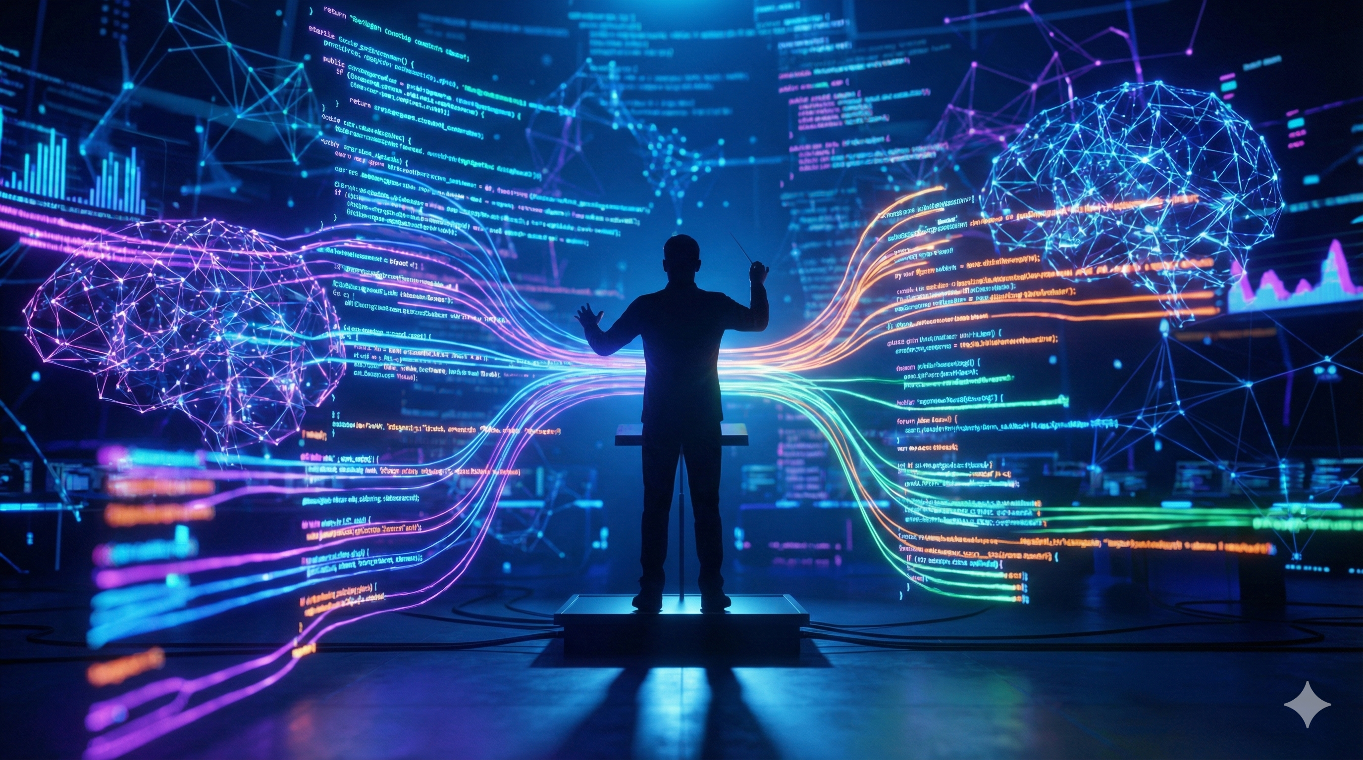 생성형 코딩(Generative Coding) 완벽 가이드: 2026년 개발자가 알아야 할 모든 것