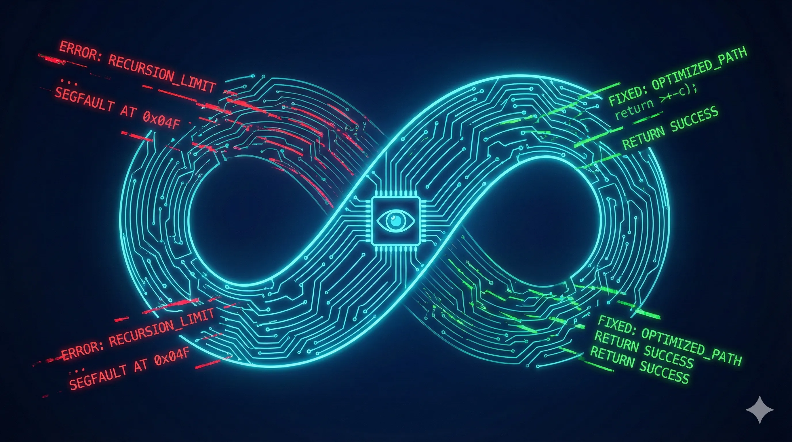 GPT-5.3이 자기 코드를 직접 디버깅했다 — OpenAI도 멘붕한 결과