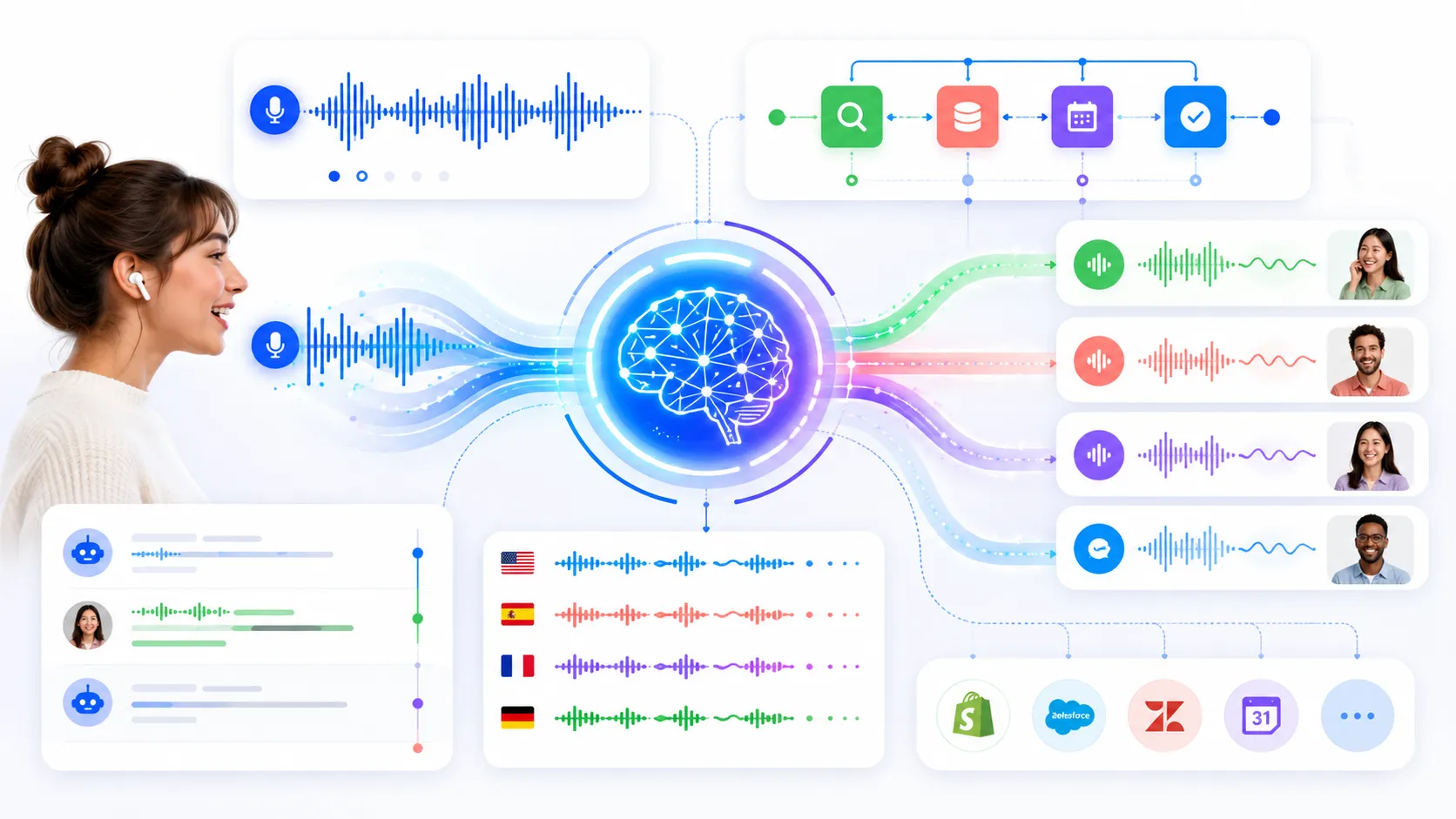 GPT Realtime 2 Makes Voice Agents Harder To Ignore