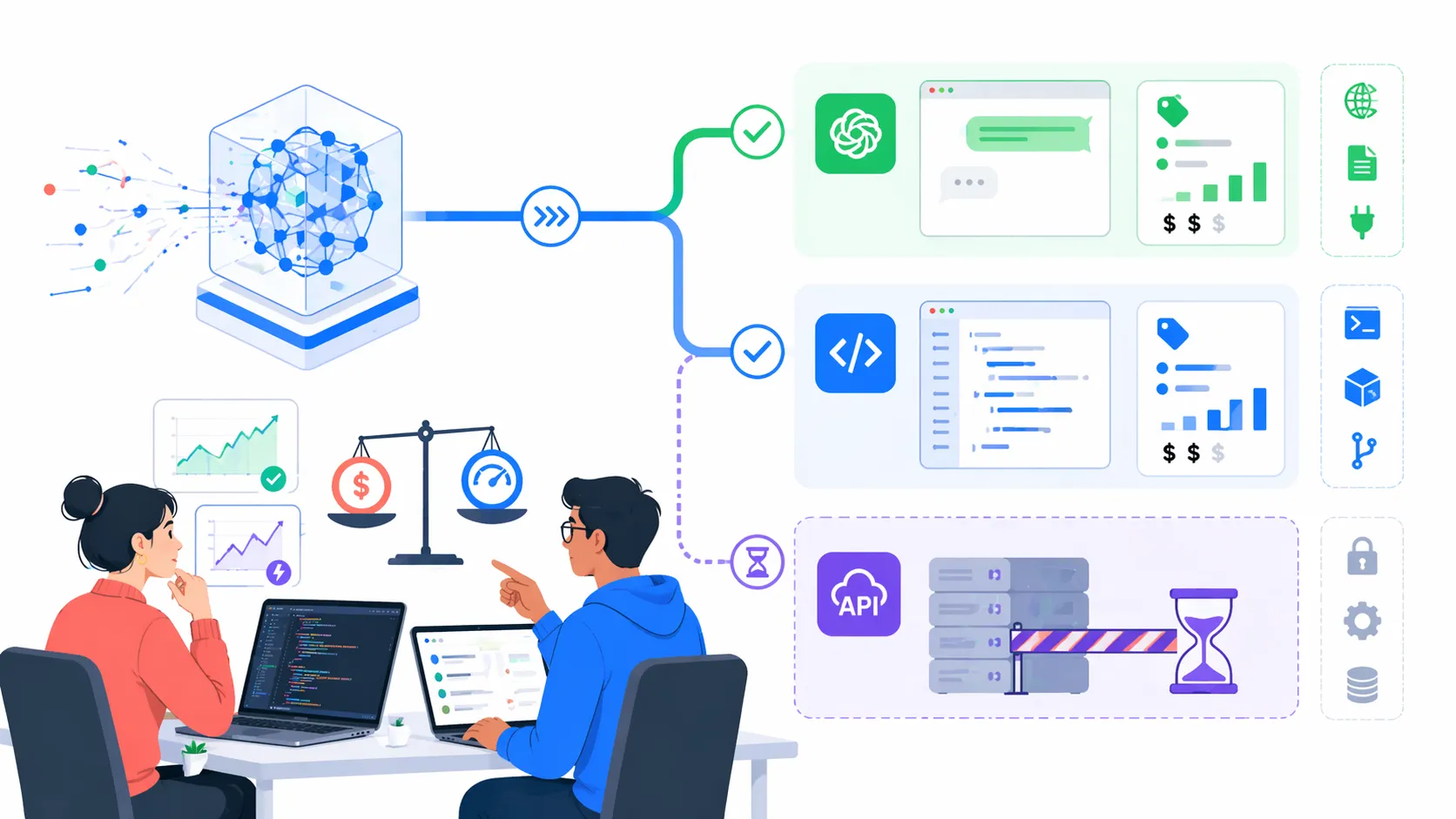 GPT 5 5 API 지연과 가격 비교