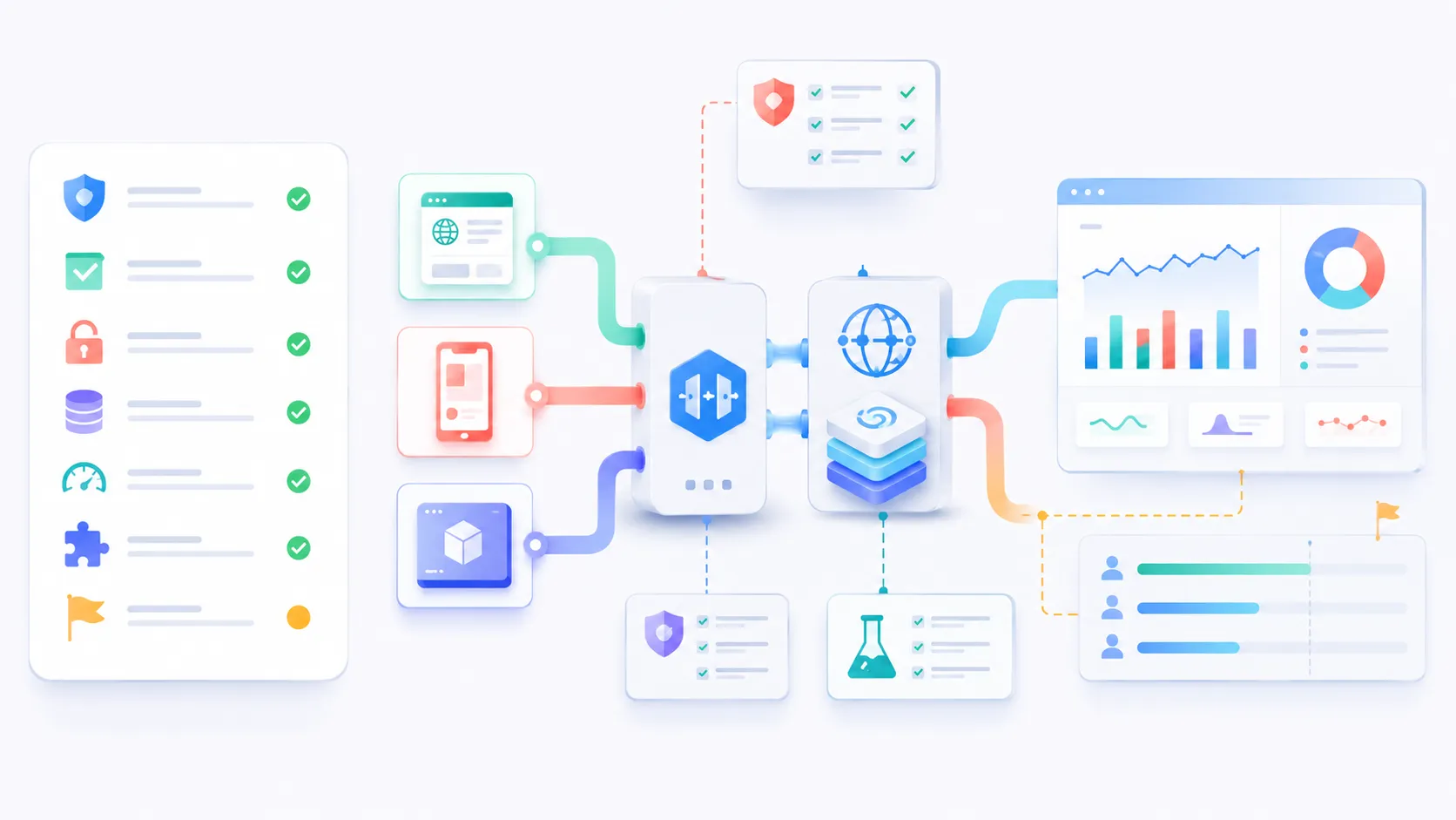 HTTP QUERY 메서드 도입 전 확인해야 할 캐시와 프록시 운영 흐름