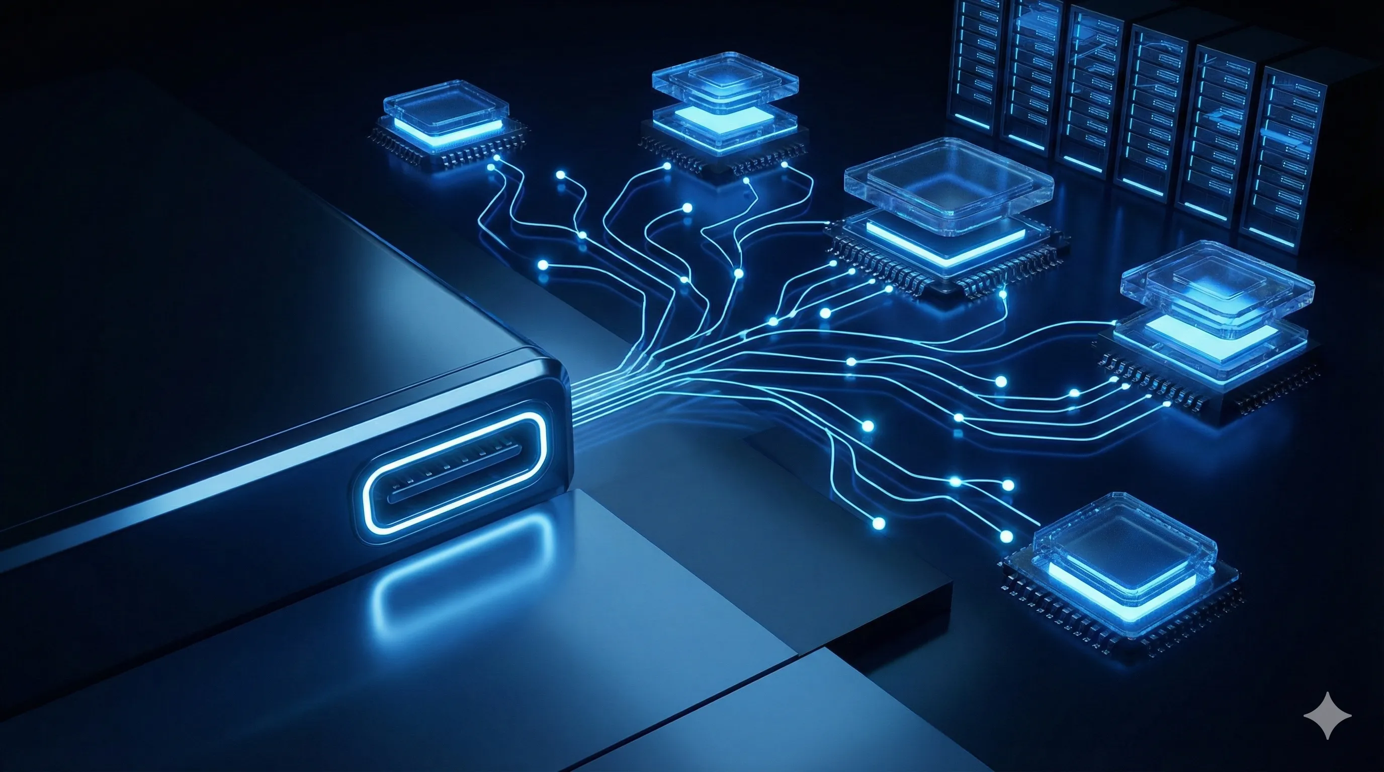 MCP(Model Context Protocol) 실전 활용법: AI 에이전트의 USB-C 포트
