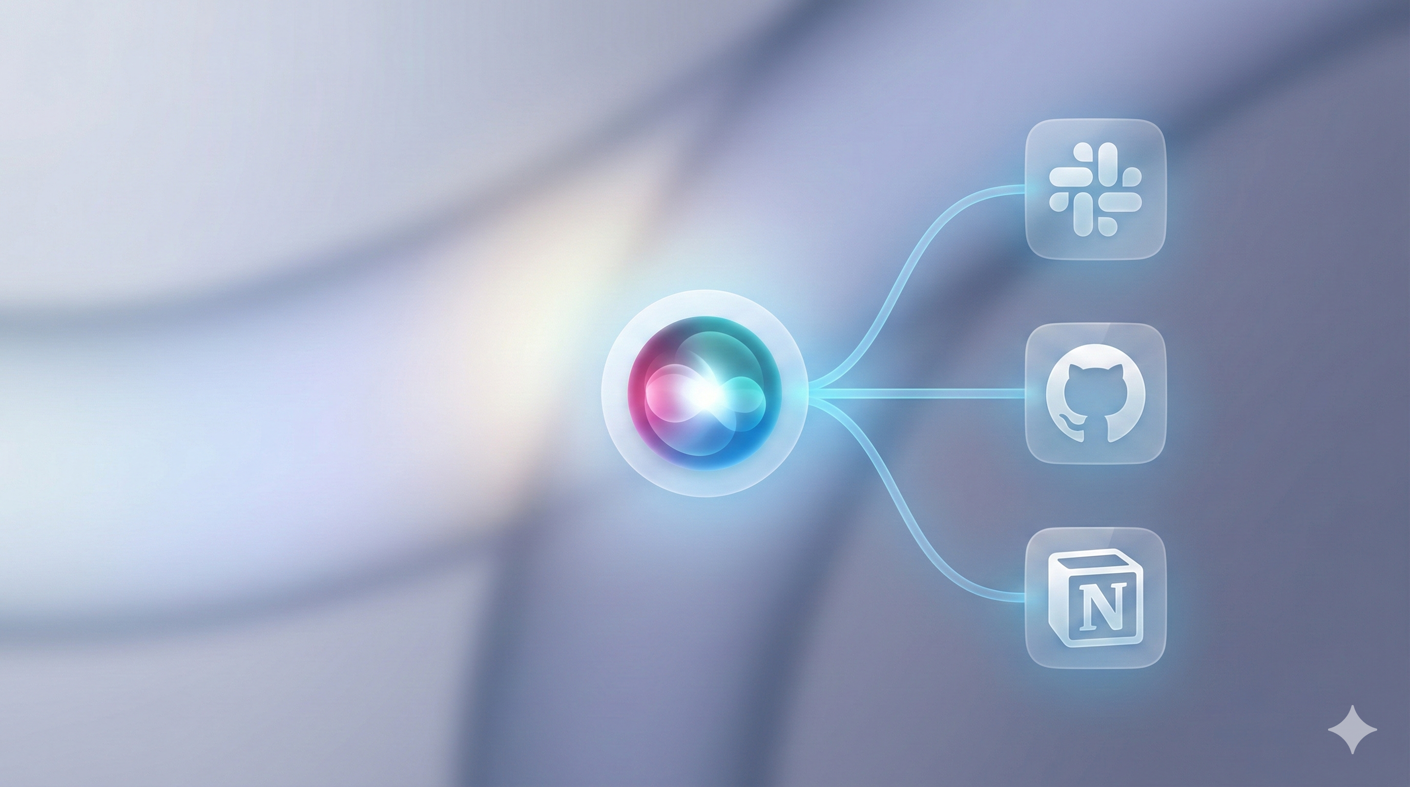 Claude Desktop MCP 연결 화면