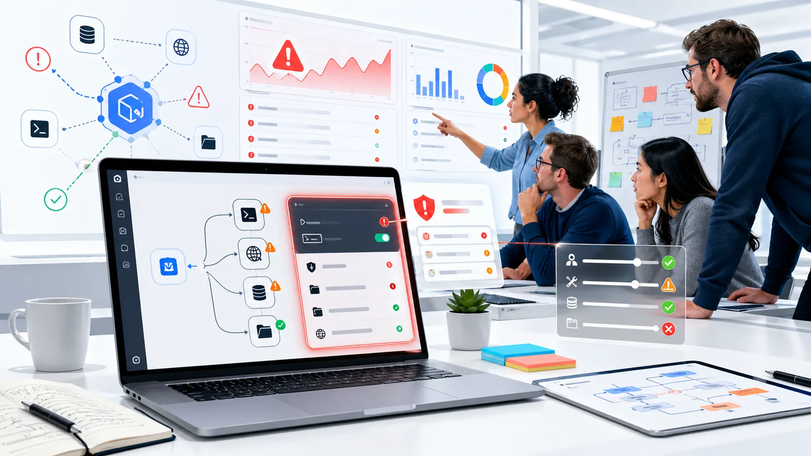 MCP 취약점 공포에 다들 흔들리는 이유