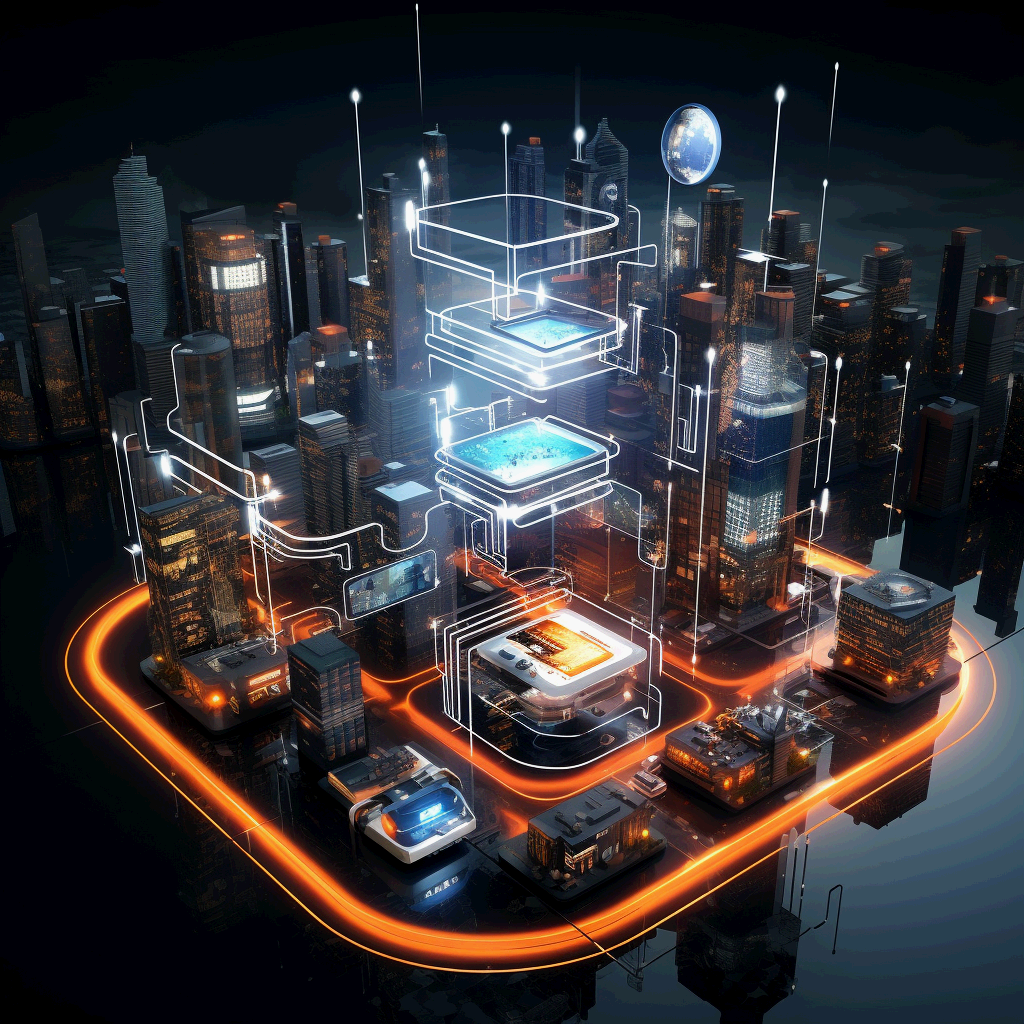 모바일 앱 개발 트렌드 2023: 반드시 알아야 할 주요 이슈