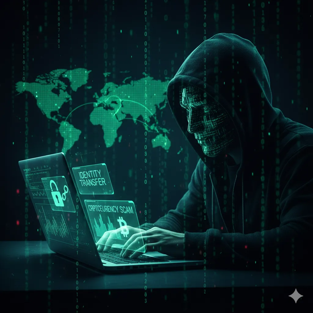 계정 탈취 사건