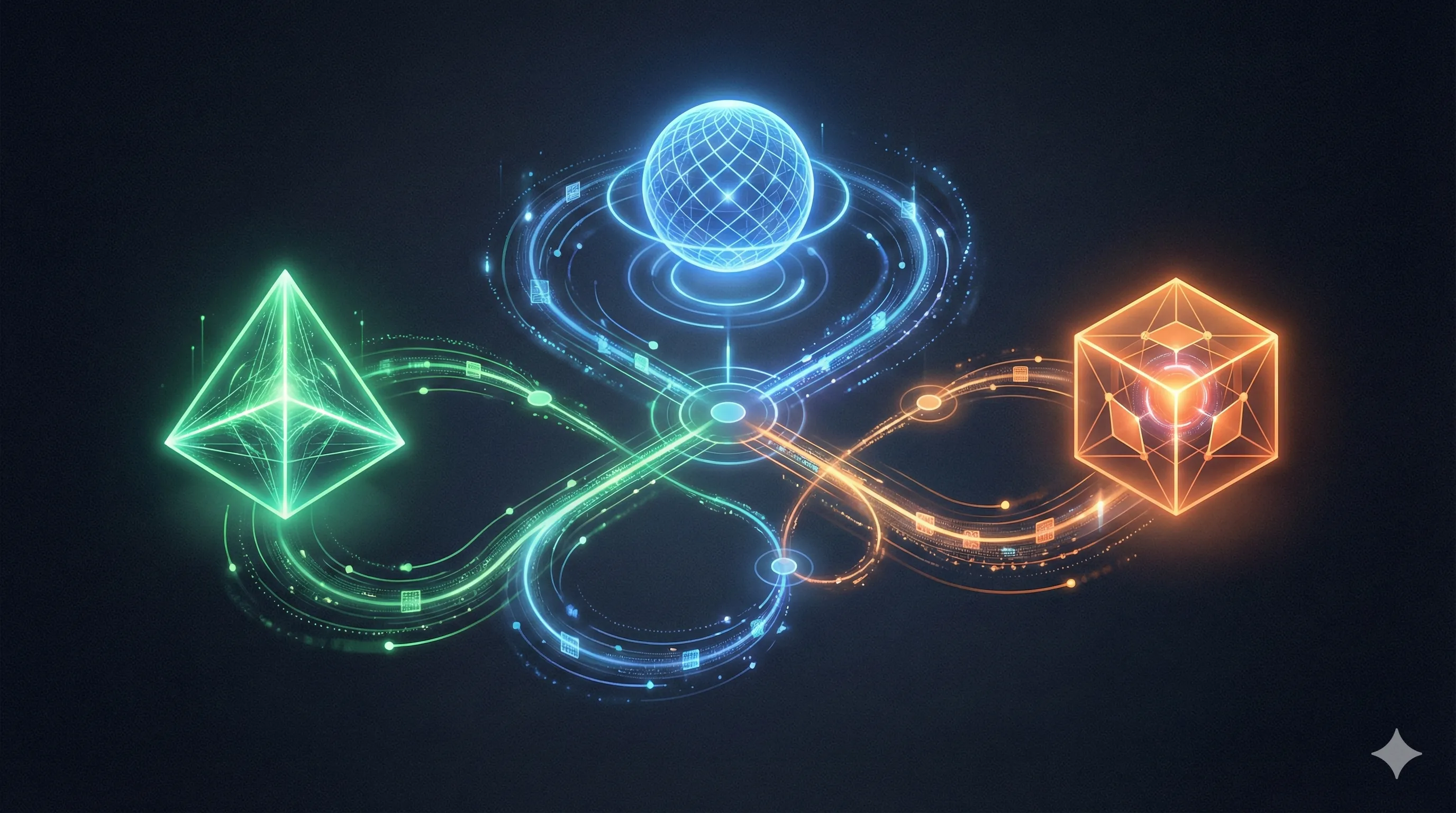 멀티모달 모델 비교 차트