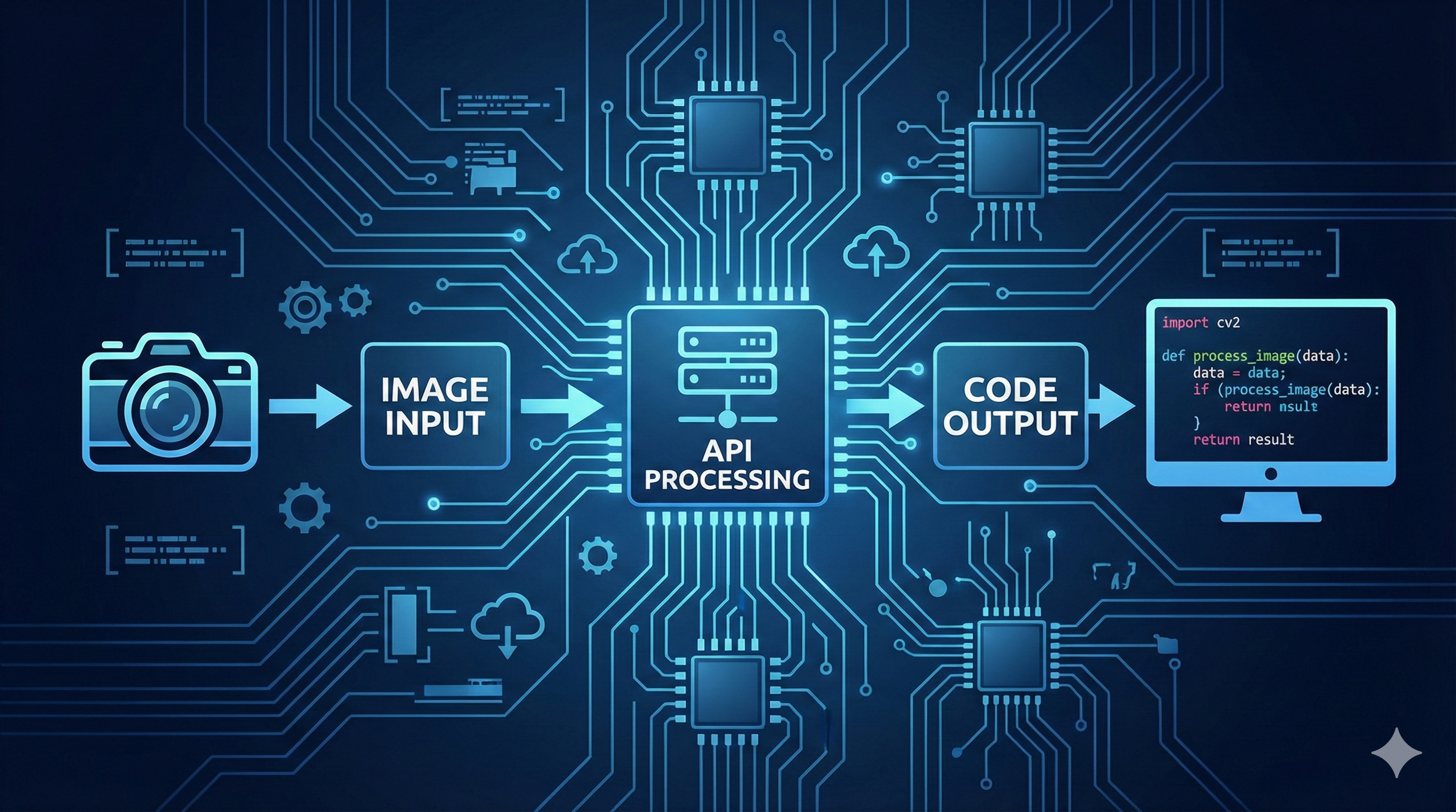 멀티모달 AI 워크플로우