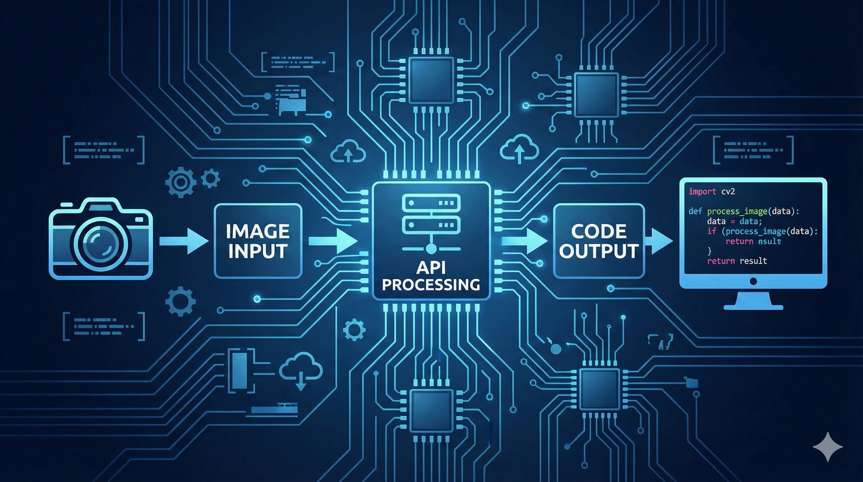 멀티모달 AI 워크플로우