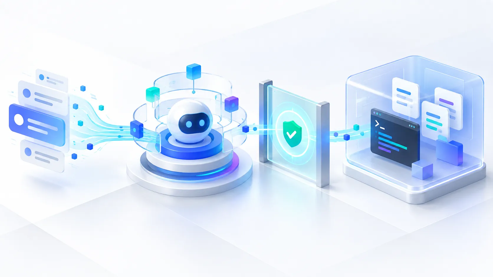 OpenAI Agents API 공개, 에이전트를 서비스에 붙이는 운영 경계