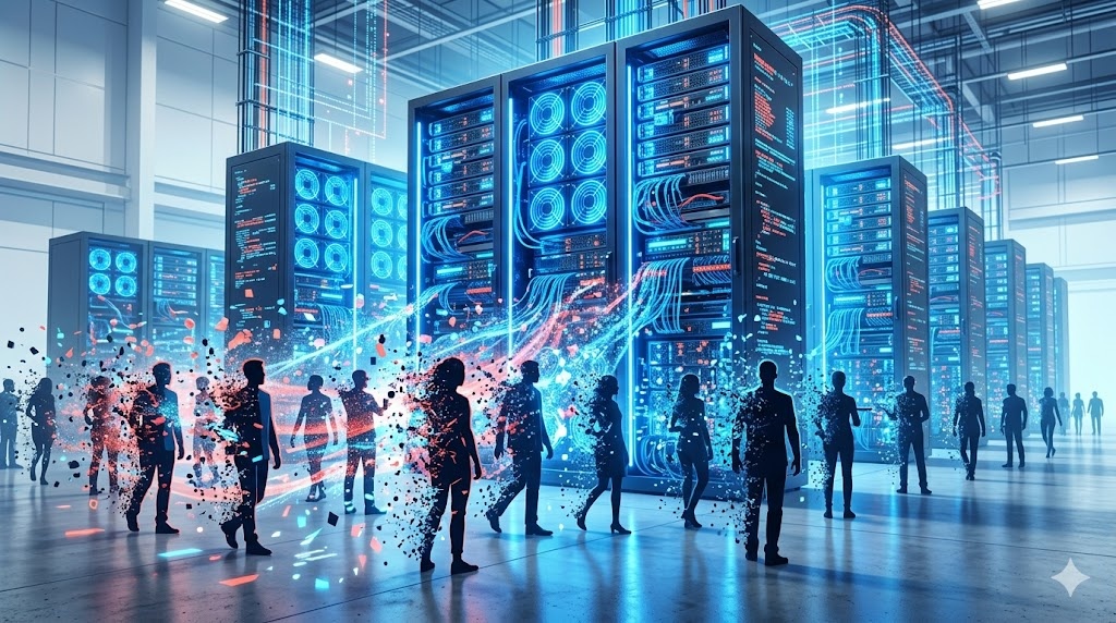 오라클, AI에 돈 쏟아붓다 직원 3만 명 잘랐다 — 개발자를 대체할 AI가 만든 최대 역설