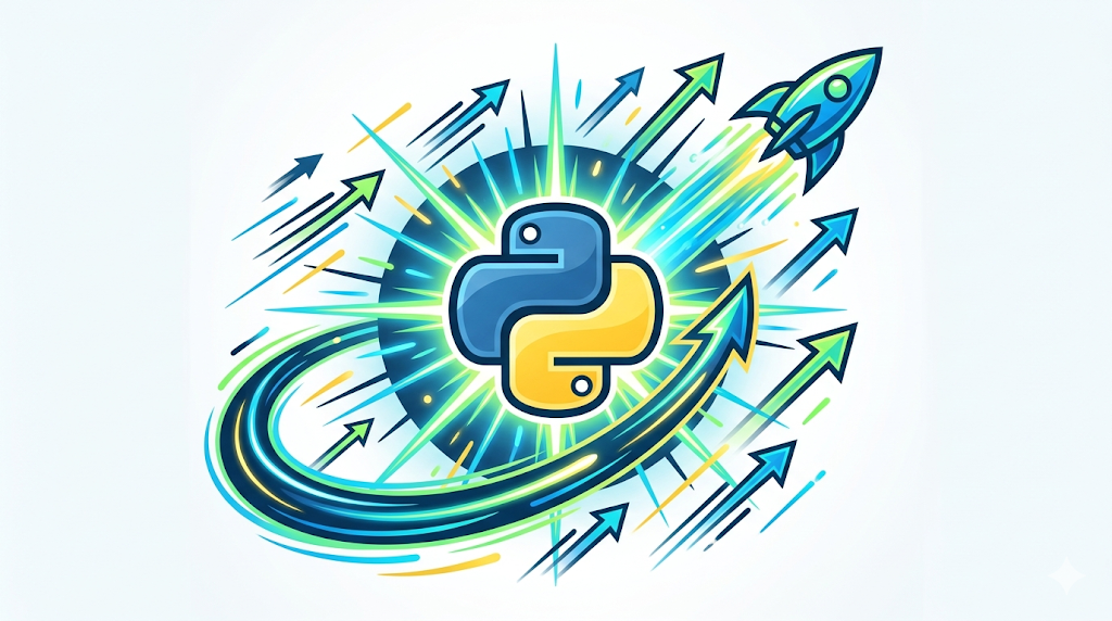 Python 느리다는 말, 이제 못 합니다 - 3.15 JIT가 바꾼 진짜 현실