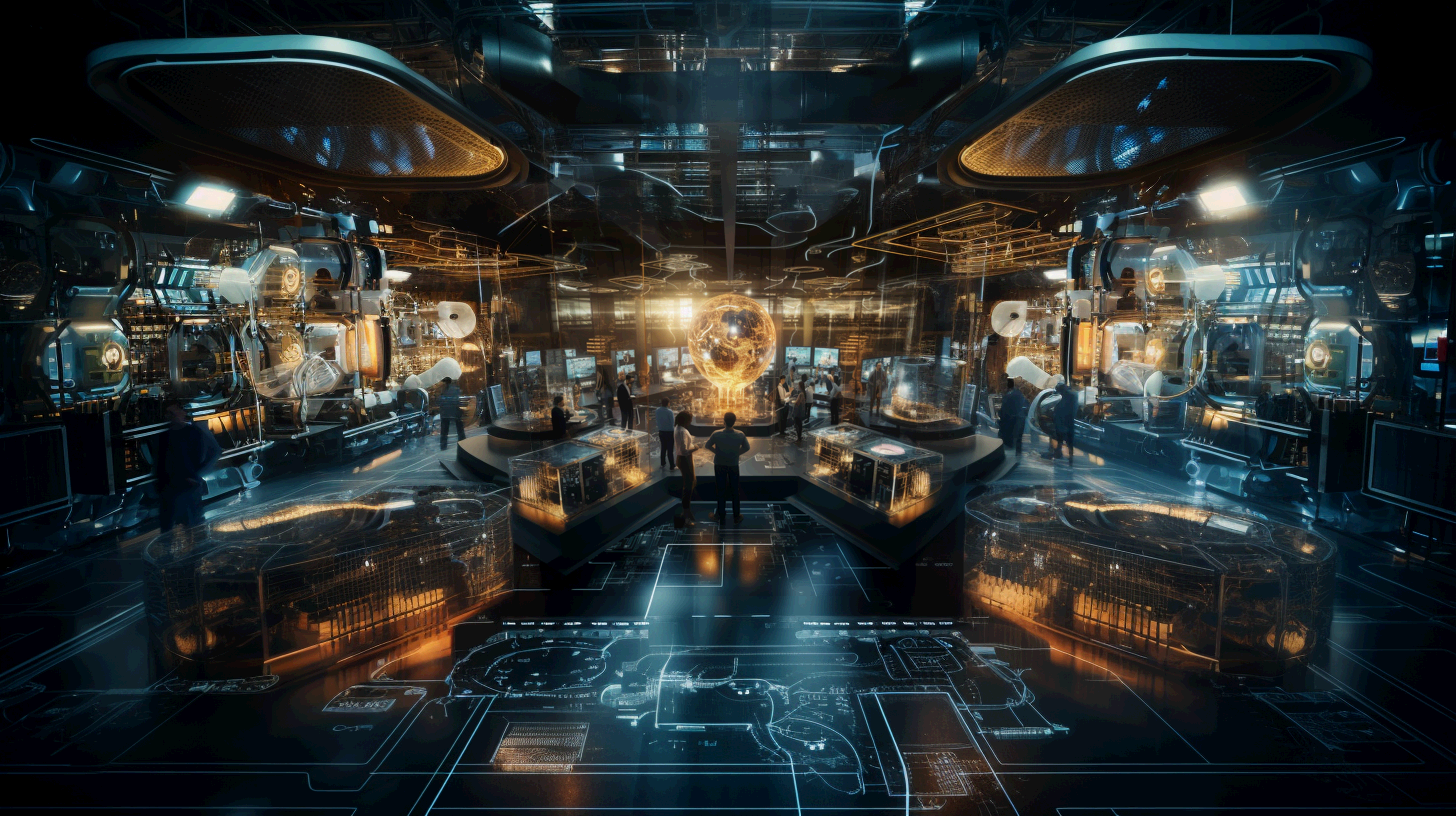 Quantum Computing의 이해와 현재 상황