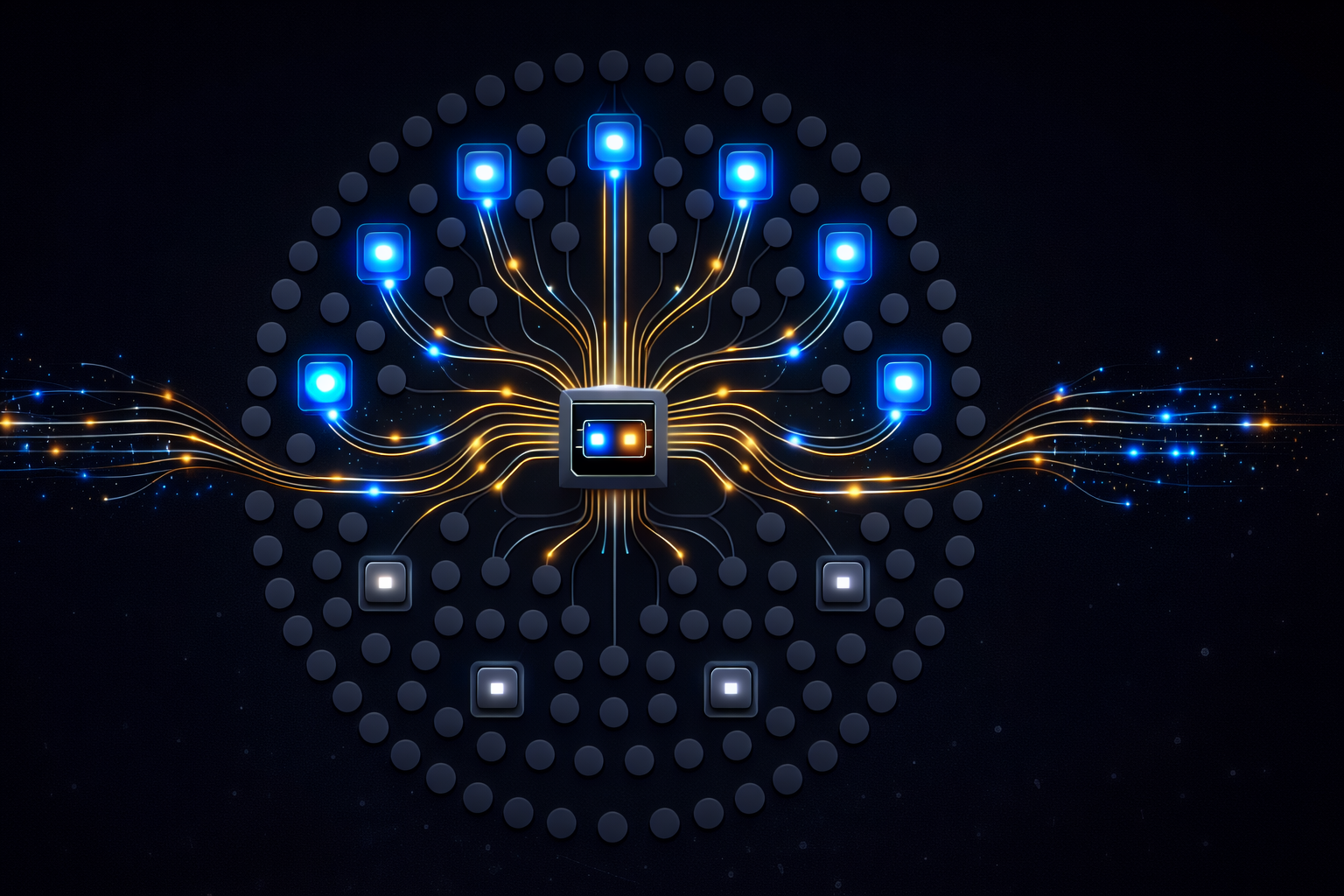 Qwen3.5 MoE 아키텍처 구조와 전문가 레이어 활성화 방식