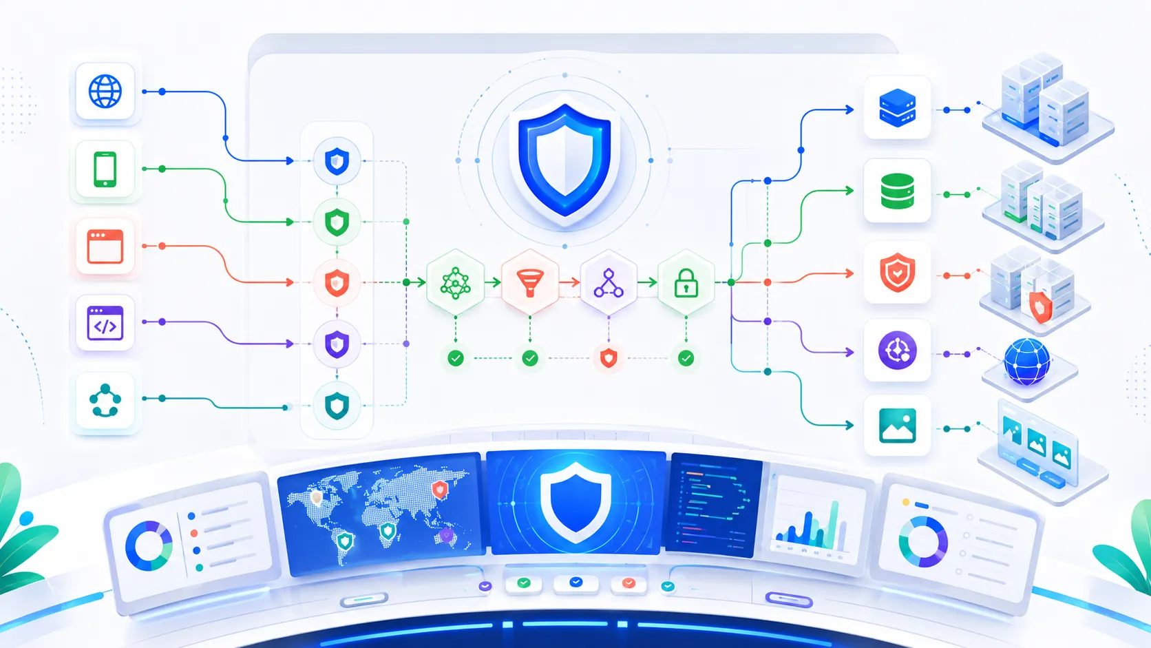 Next JS Security Bugs Make Middleware Trust Too Risky