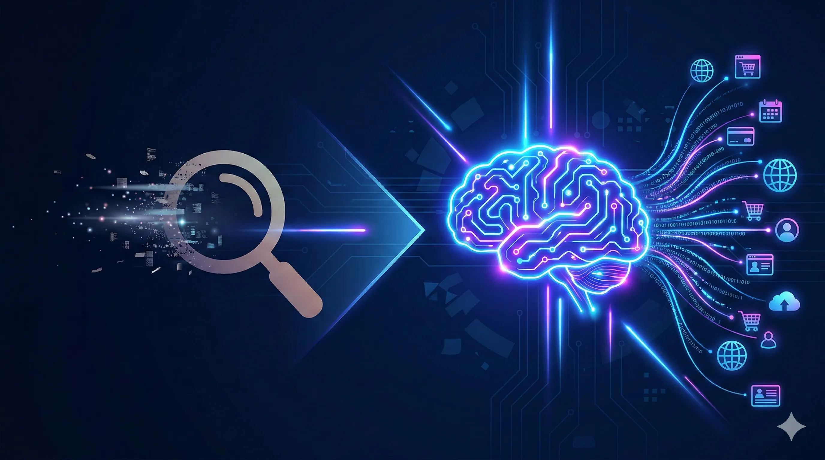 SEO 드디어 죽었다 - AI 에이전트가 대신 고르는 시대가 온다