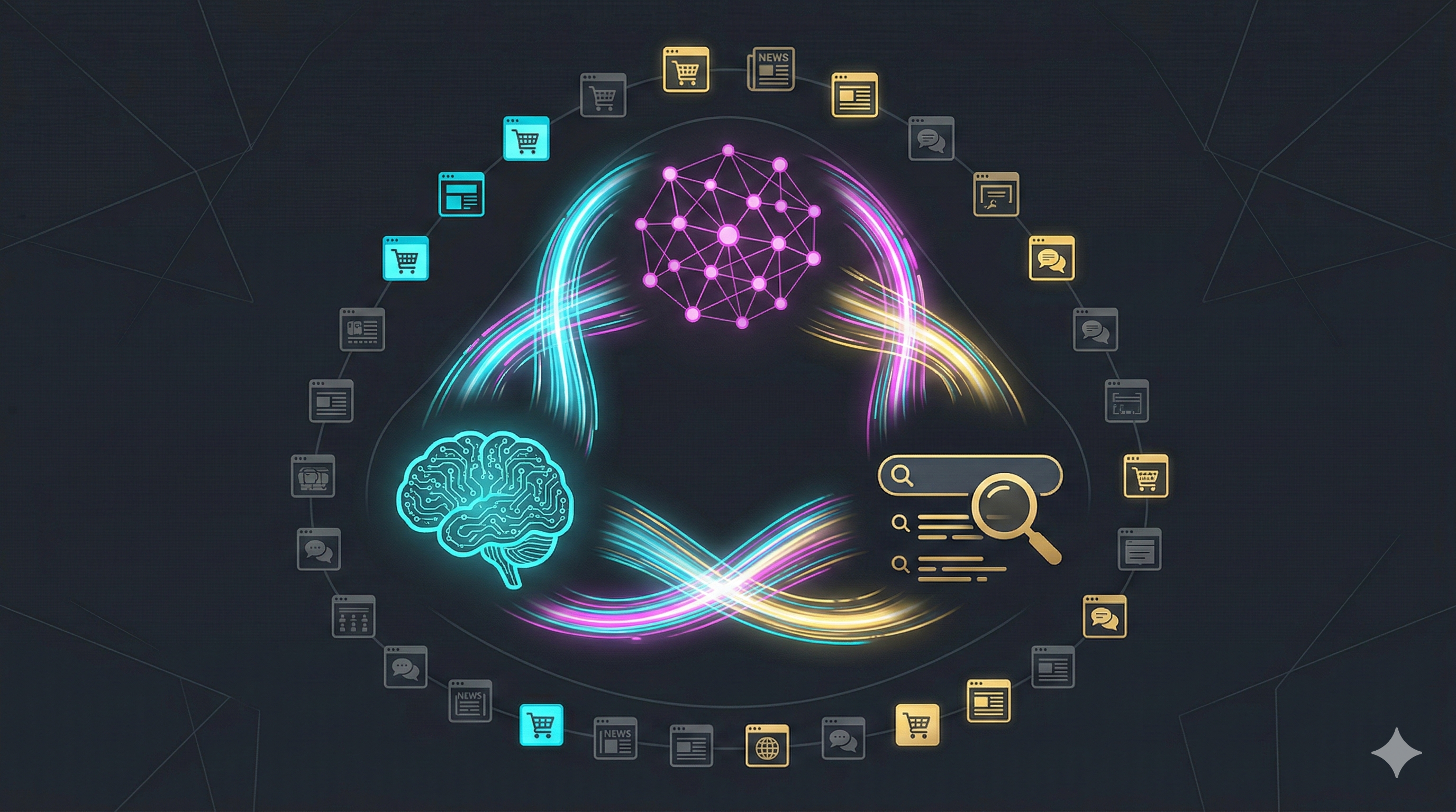 AAO 알고리즘 트리니티