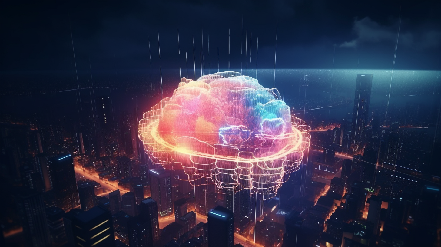 서버리스 컴퓨팅: 혁신적인 개념과 장점을 알아보자