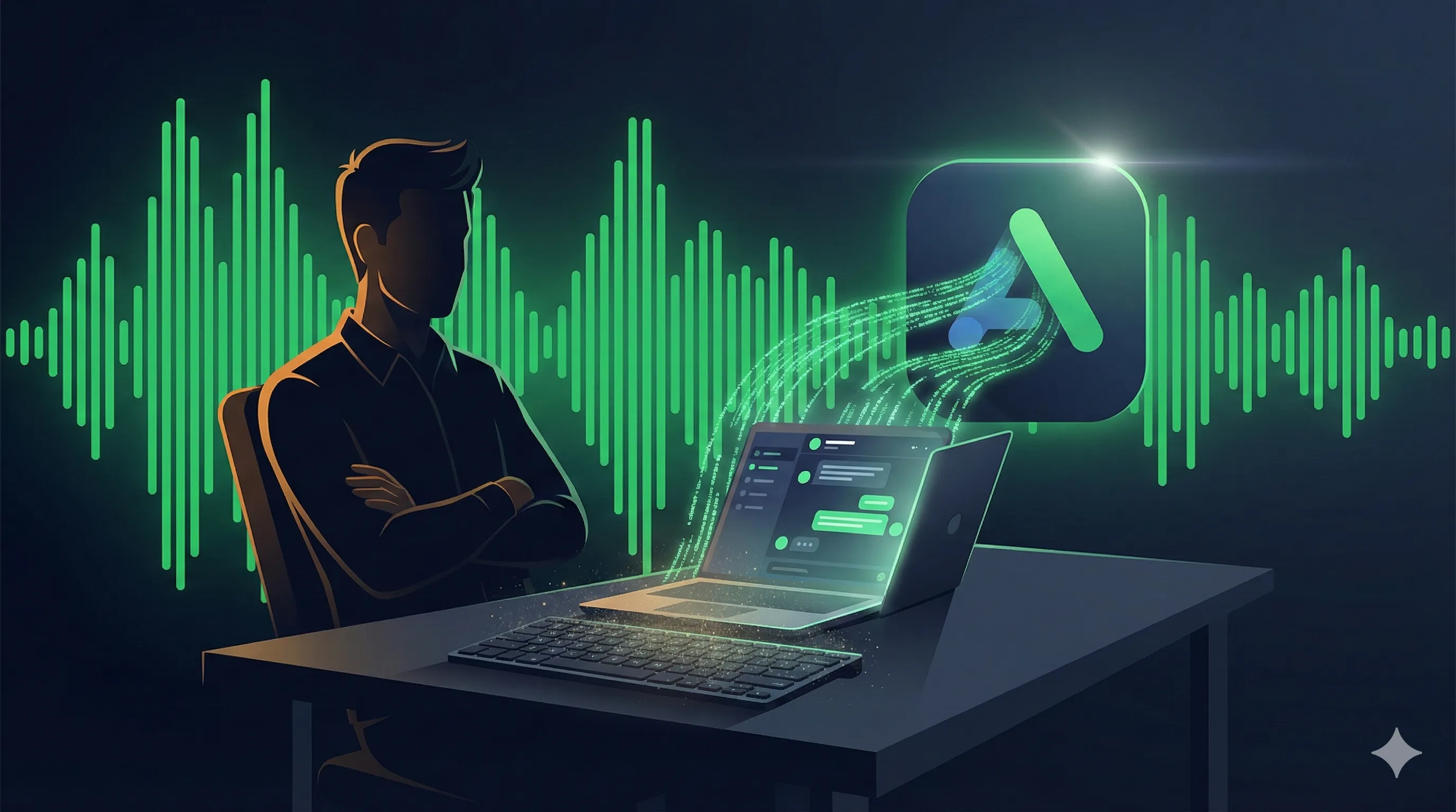 Spotify 최고 개발자, 12월 이후 코드 한 줄 안 썼다 — 멘붕 실화