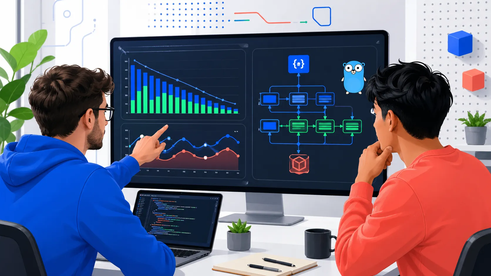 TypeScript 7 베타 지금 넣어도 되는지 봤다